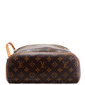 Dopp Kit Toilet Pouch Monogram