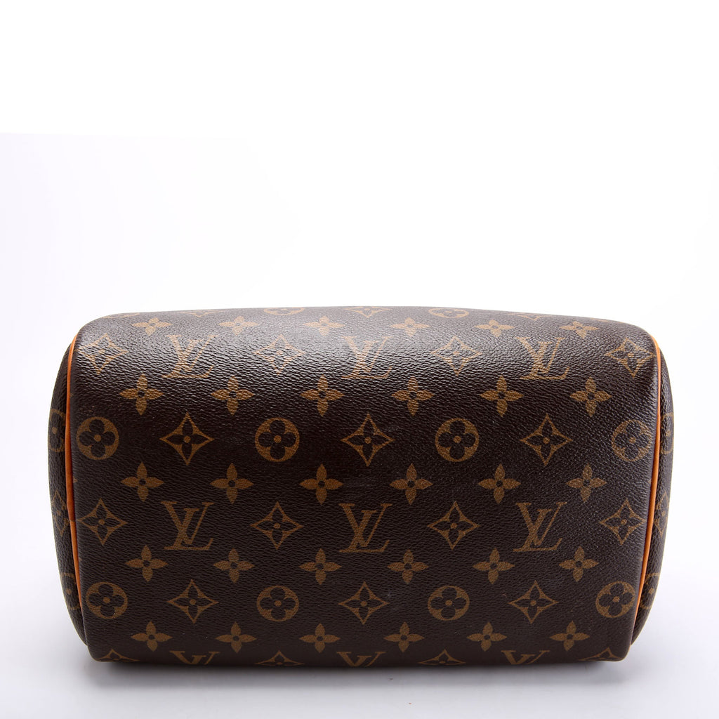 Dopp Kit Toilet Pouch Monogram