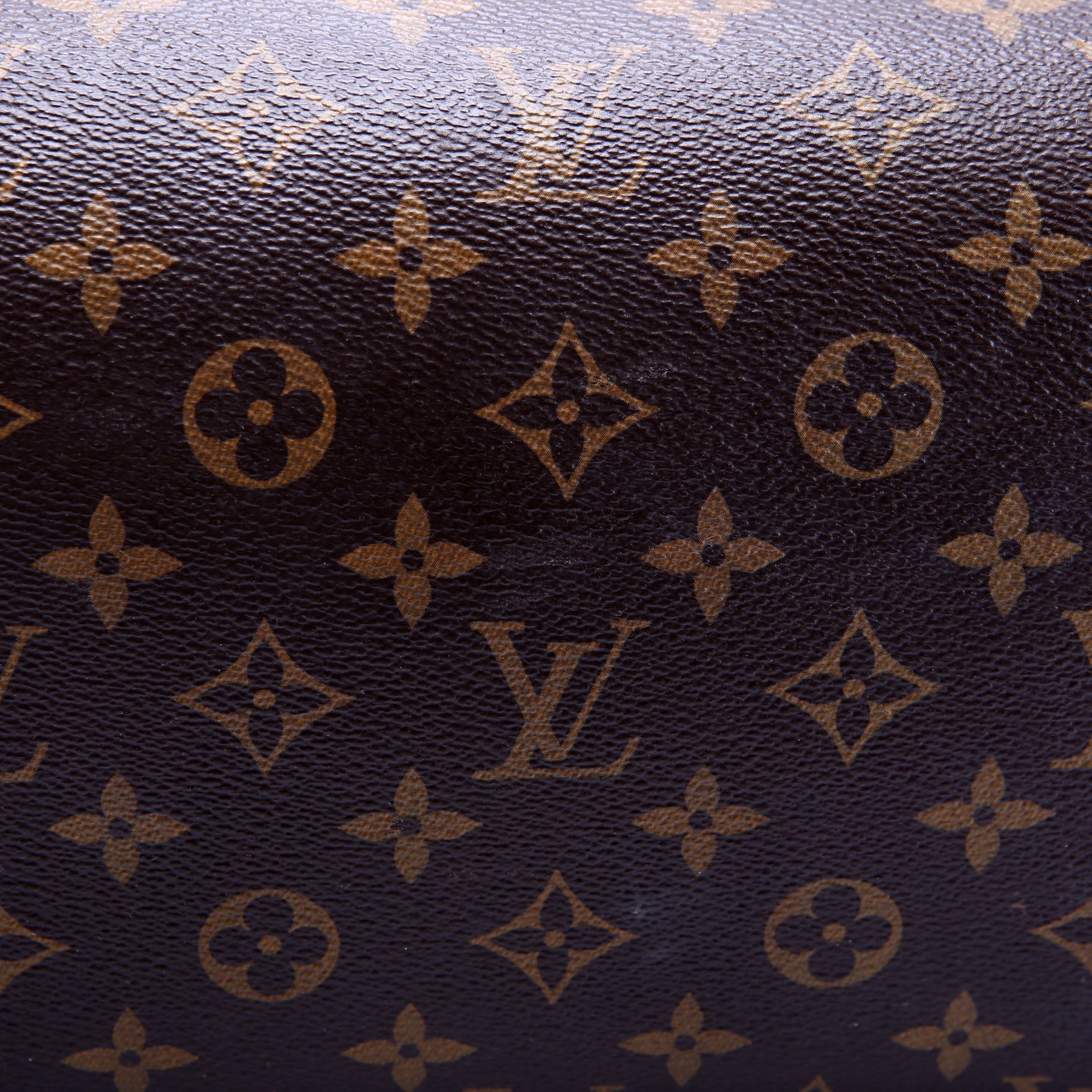 Dopp Kit Toilet Pouch Monogram