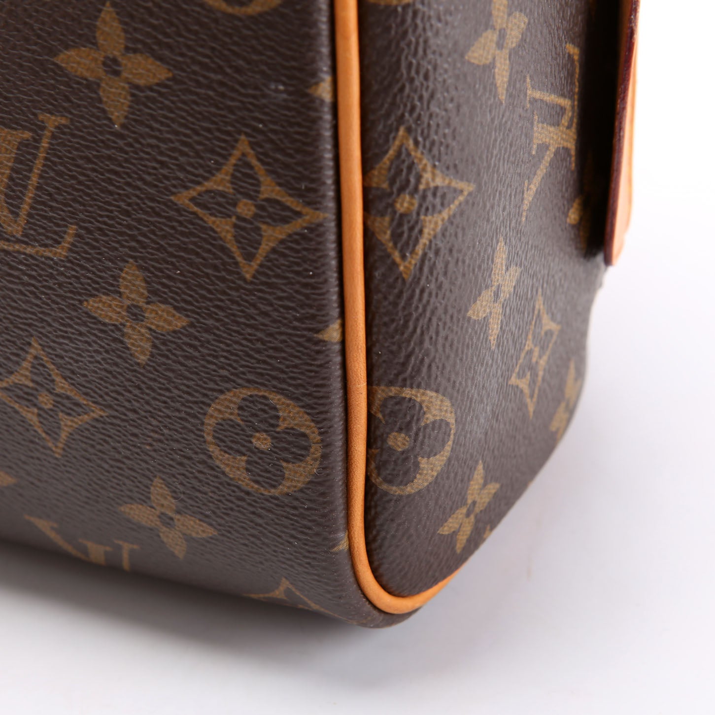 Dopp Kit Toilet Pouch Monogram