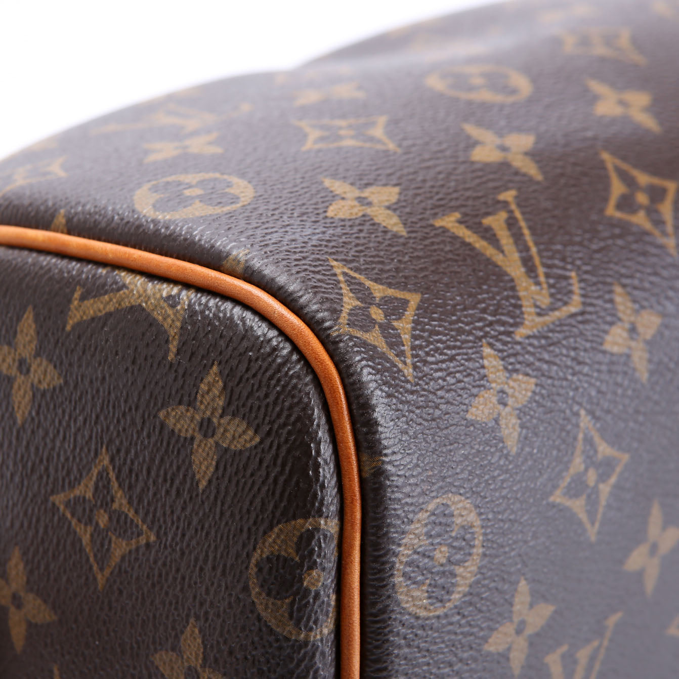 Dopp Kit Toilet Pouch Monogram