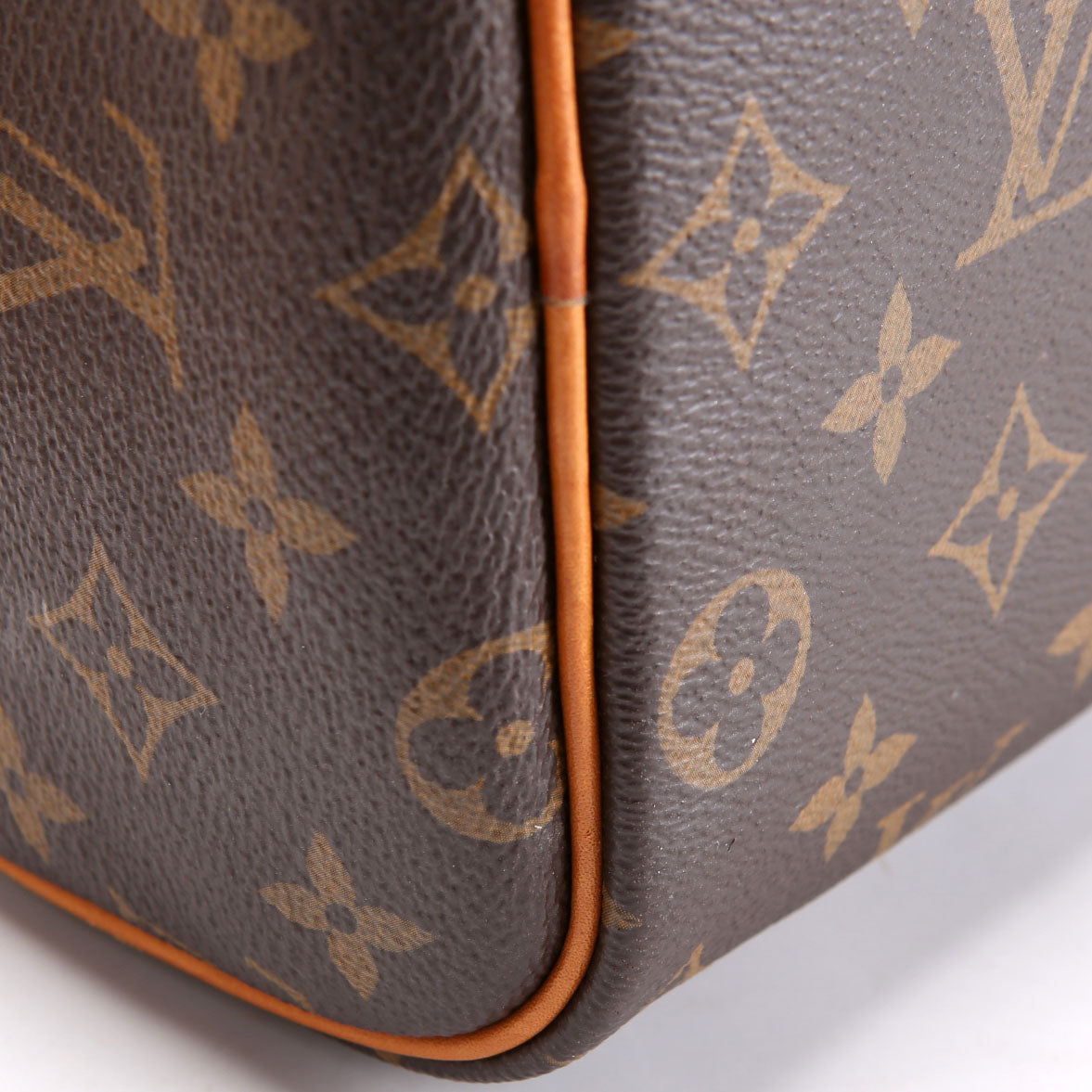 Dopp Kit Toilet Pouch Monogram