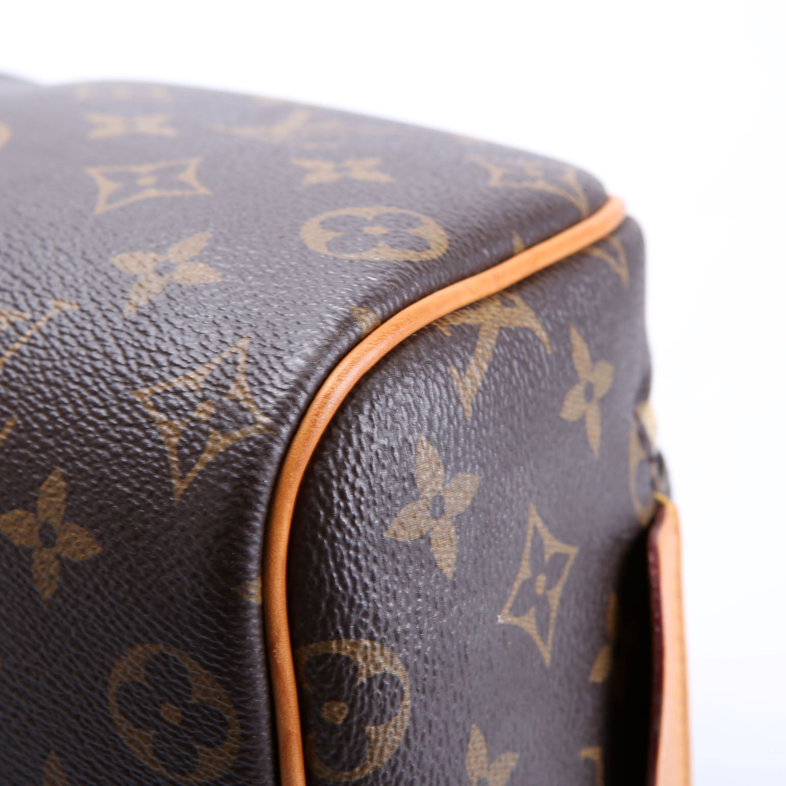 Dopp Kit Toilet Pouch Monogram