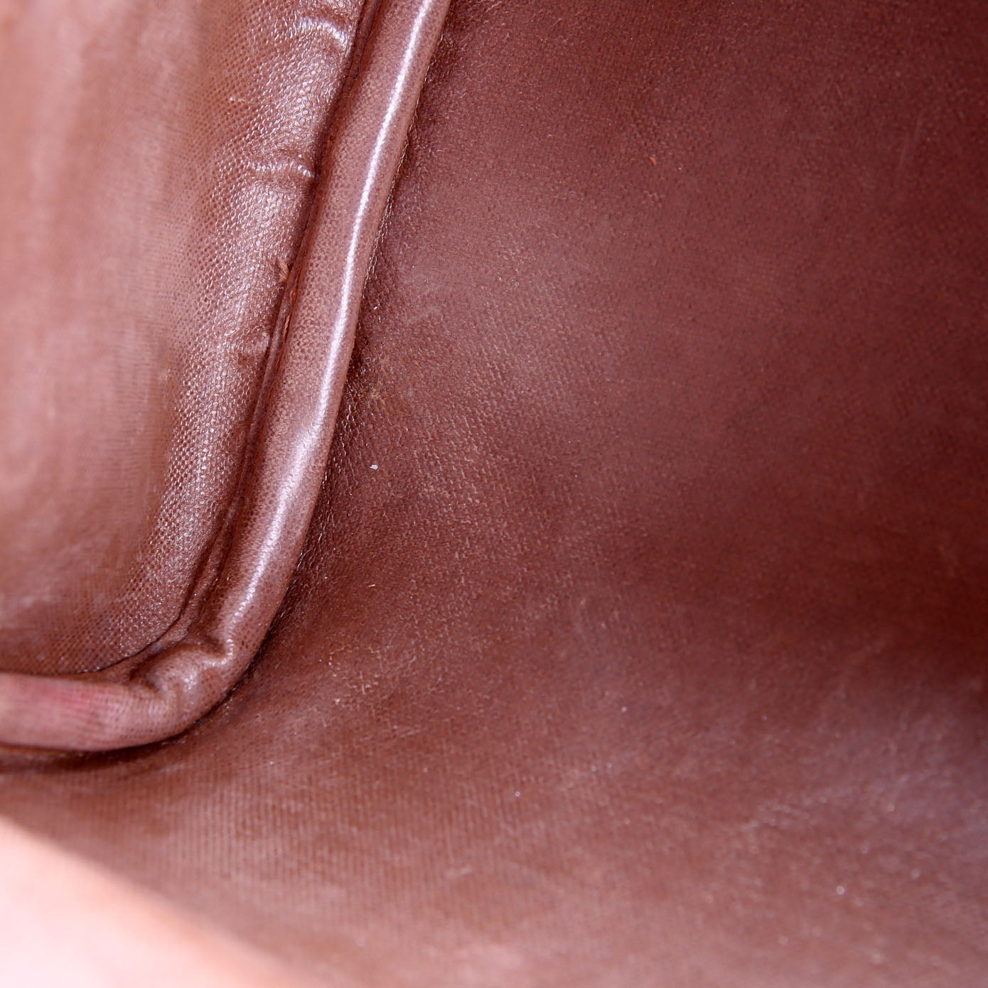 Dopp Kit Toilet Pouch Monogram