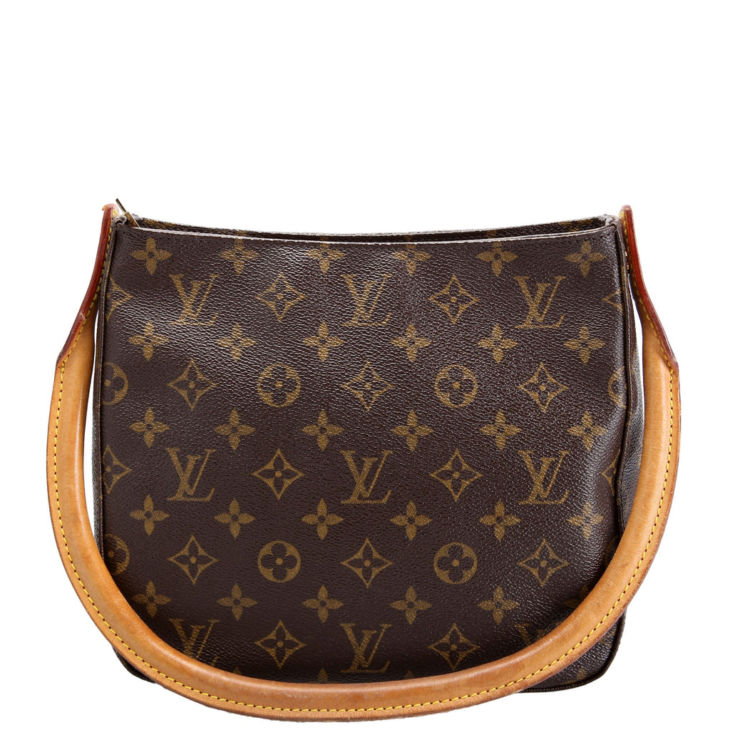 Looping MM Monogram