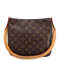 Looping MM Monogram