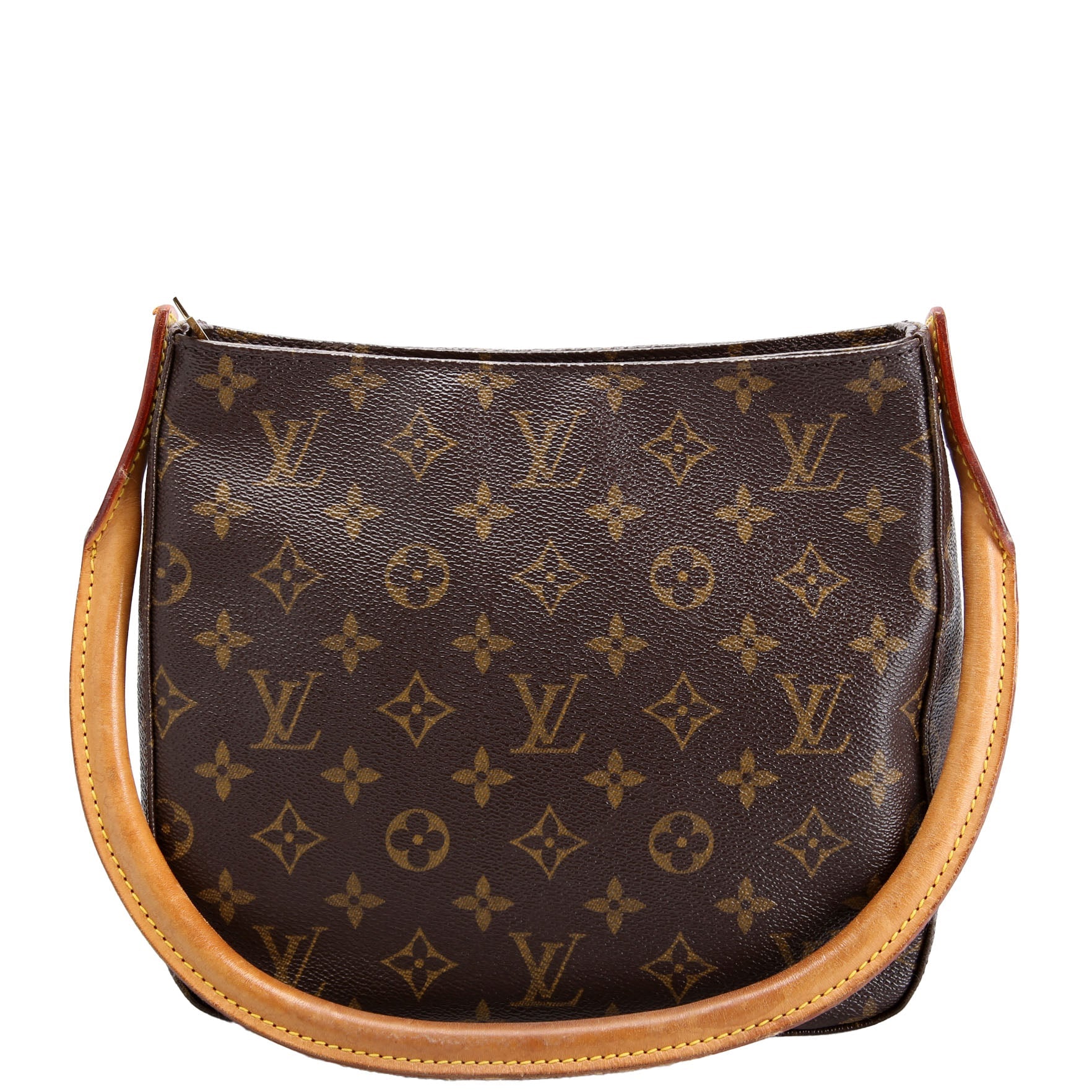 Looping MM Monogram