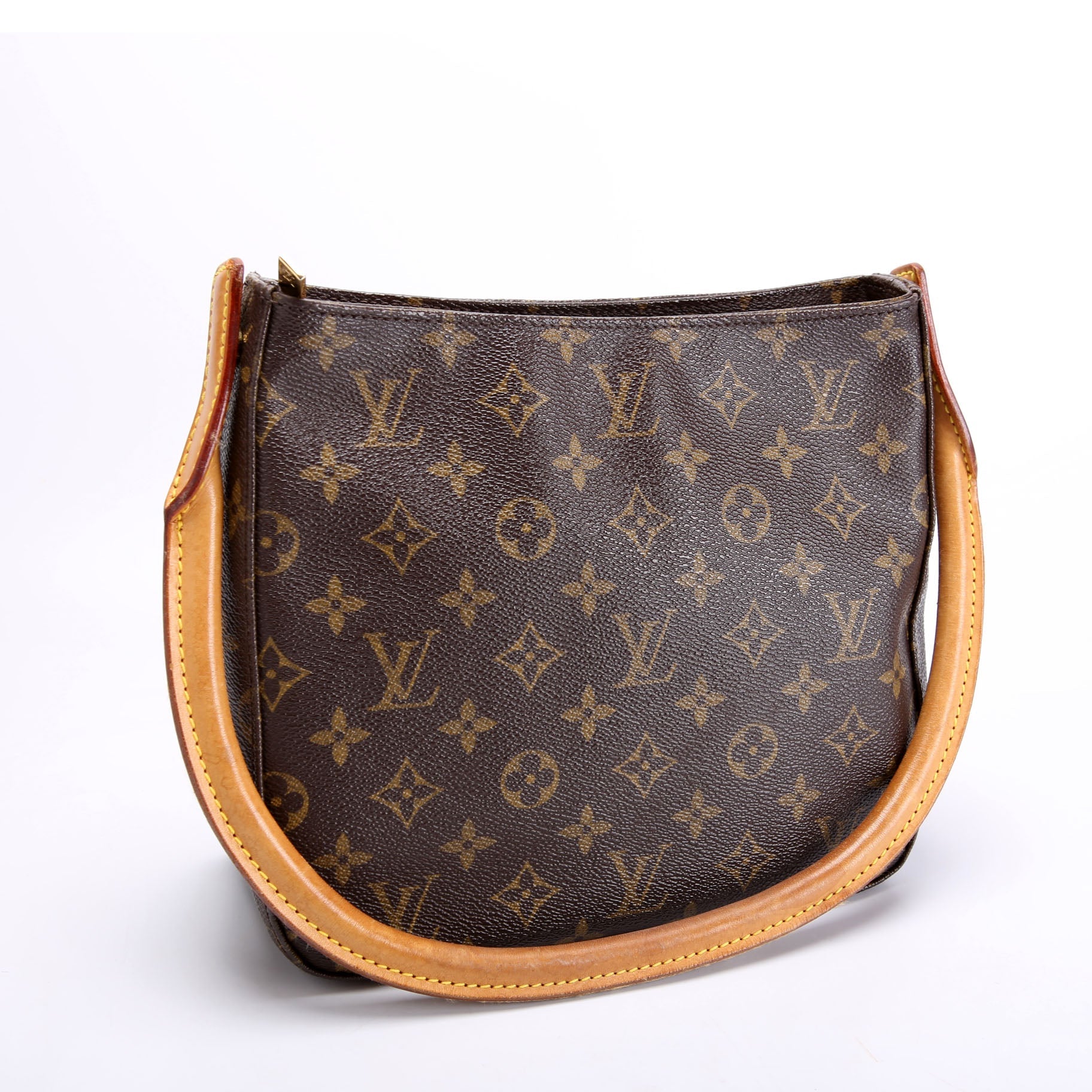 Looping MM Monogram