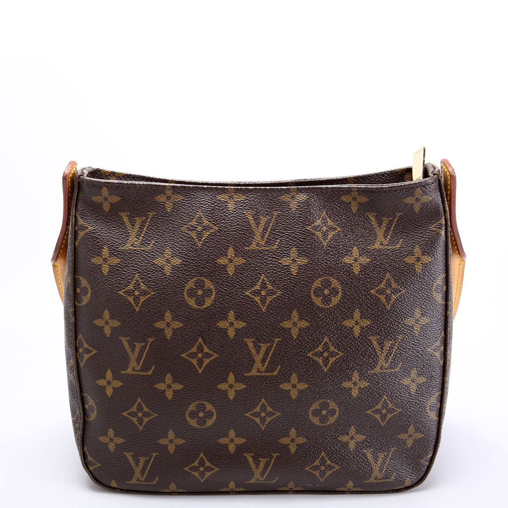 Looping MM Monogram