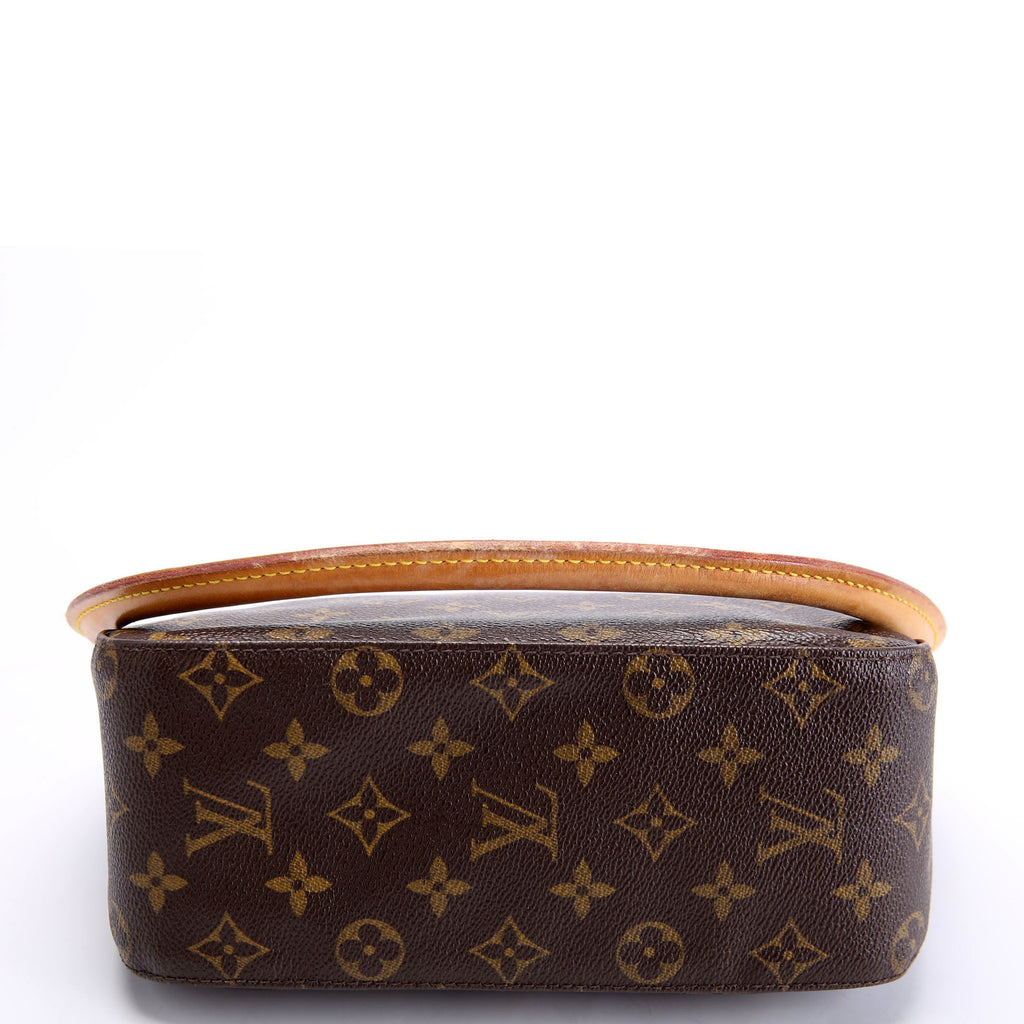 Looping MM Monogram