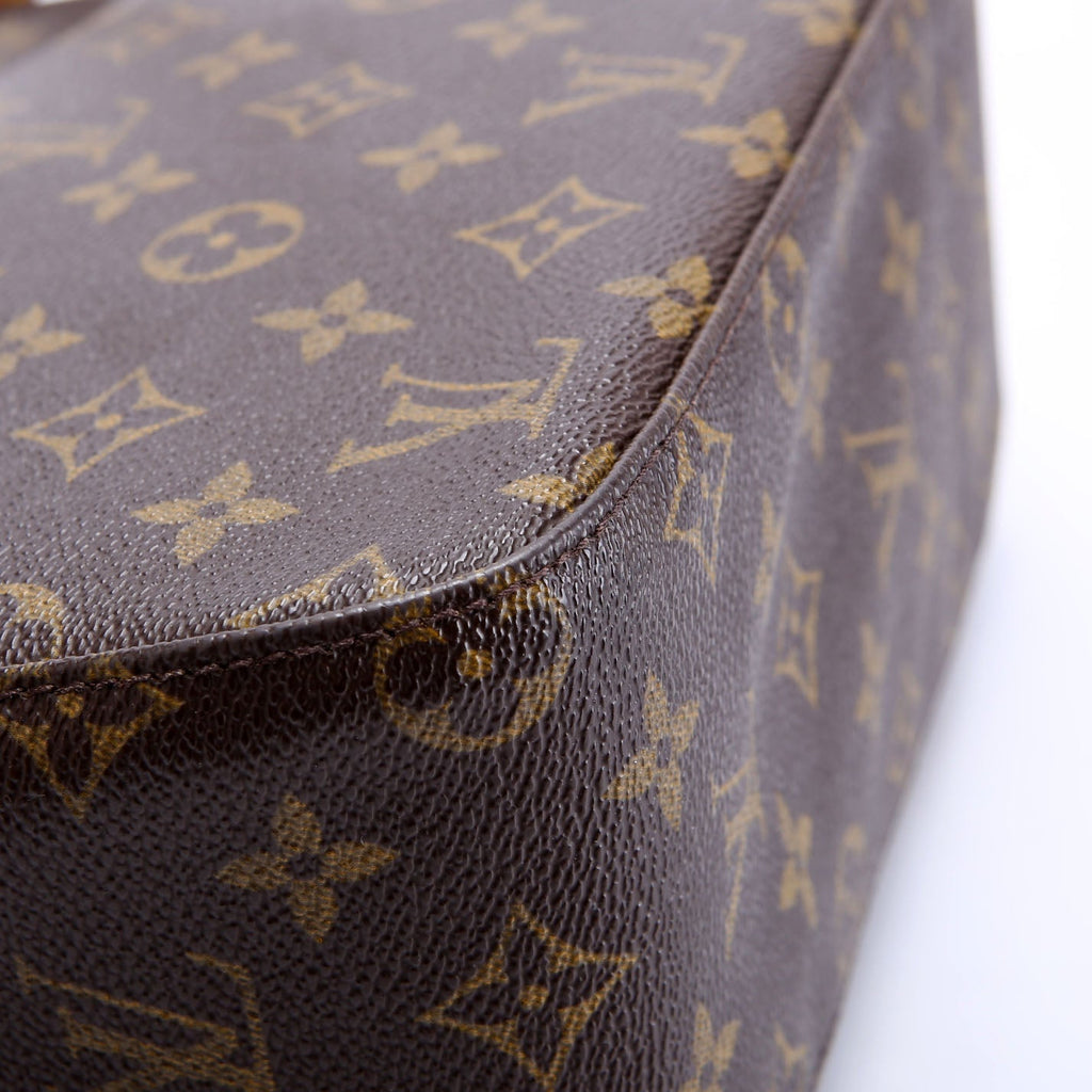 Looping MM Monogram