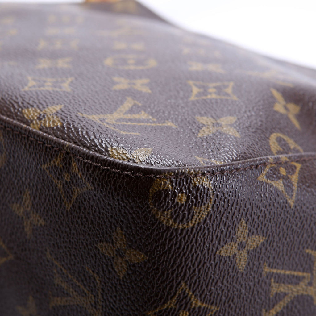 Looping MM Monogram
