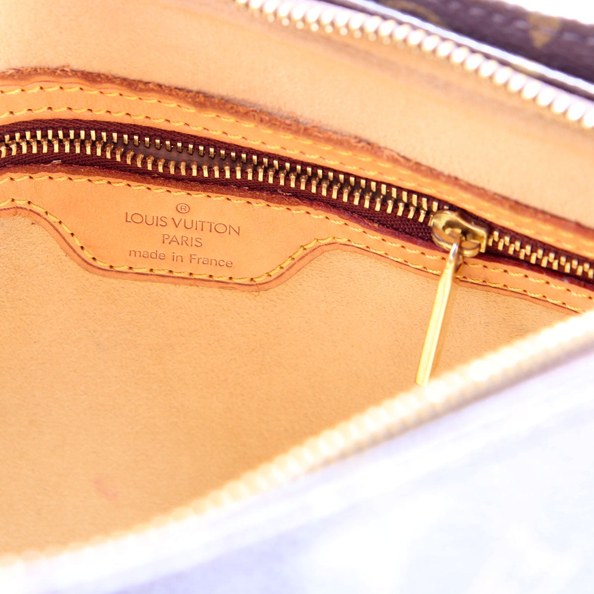 Looping MM Monogram