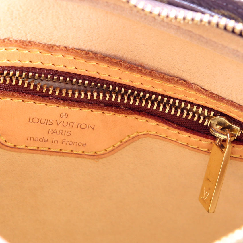 Looping MM Monogram