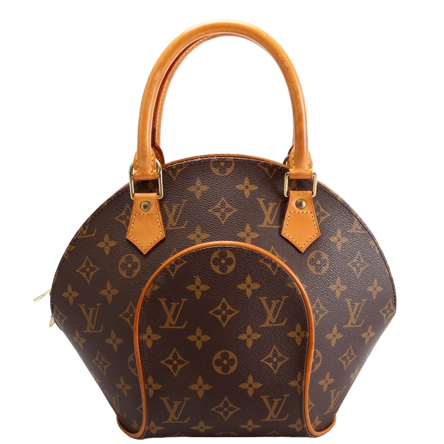 Ellipse PM Monogram