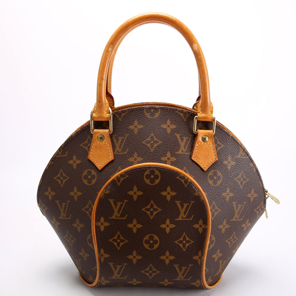 Ellipse PM Monogram