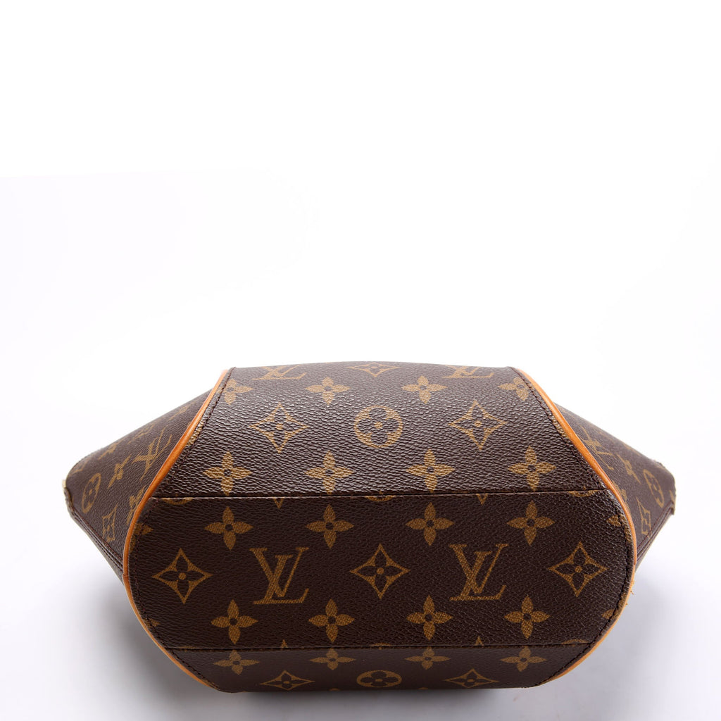 Ellipse PM Monogram