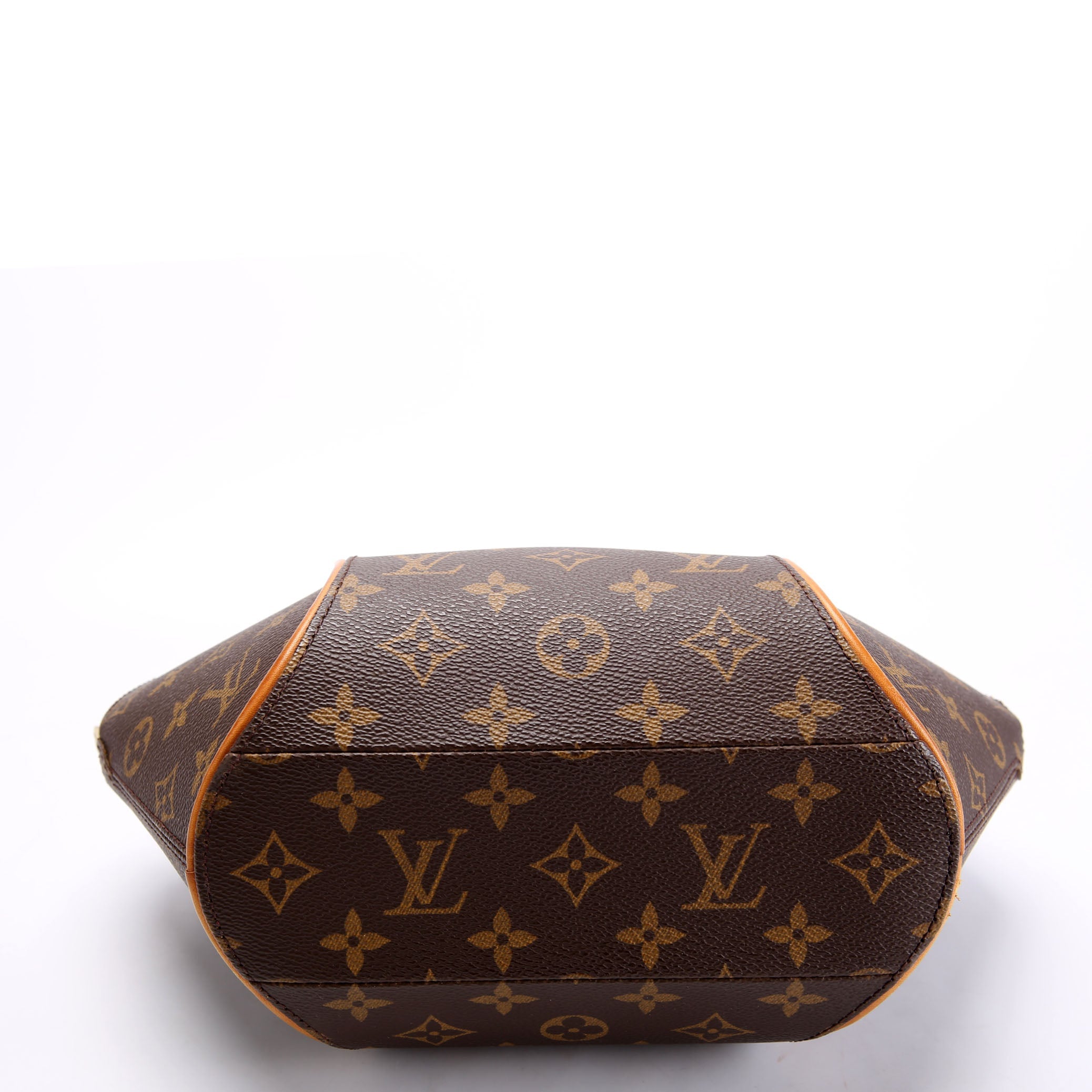 Ellipse PM Monogram