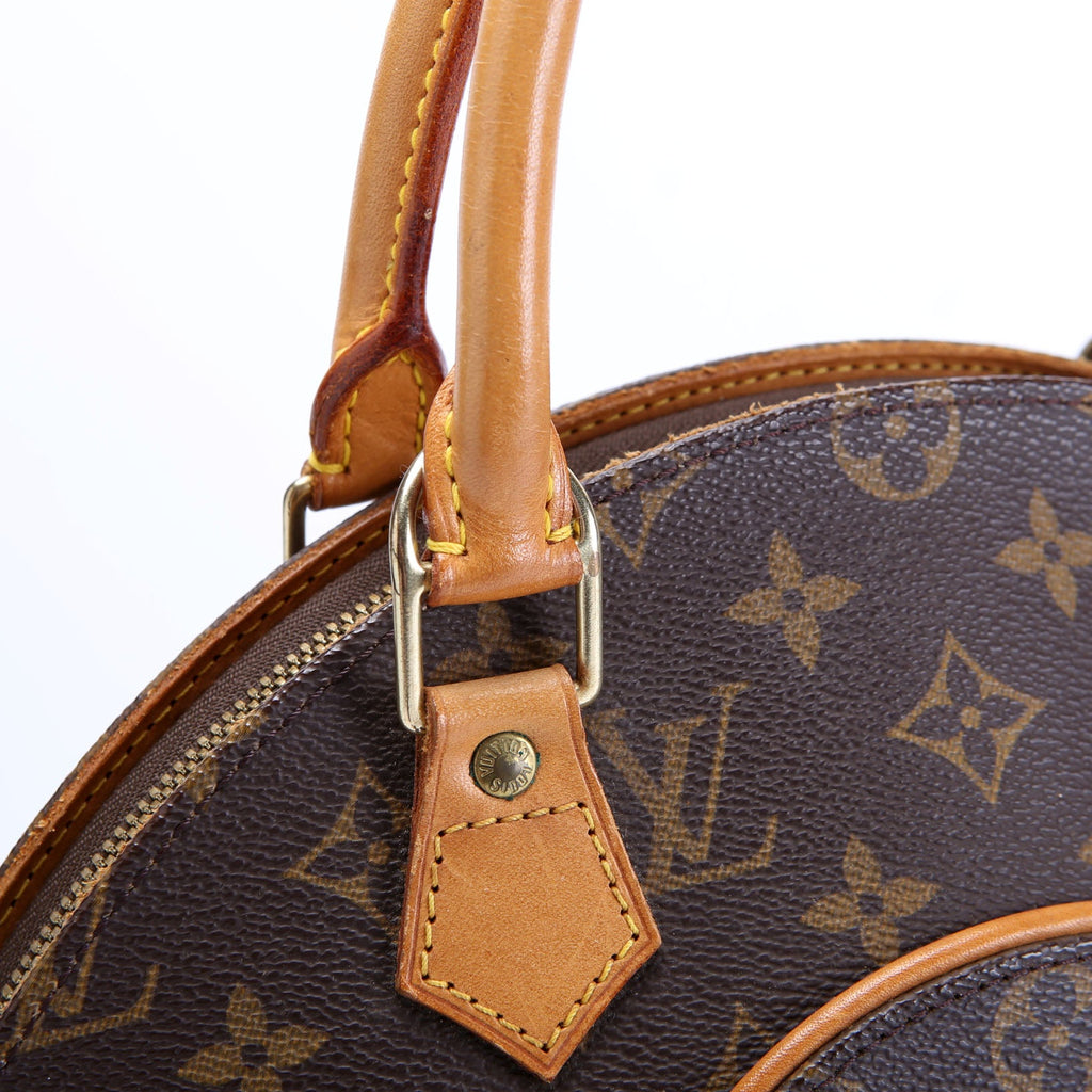 Ellipse PM Monogram