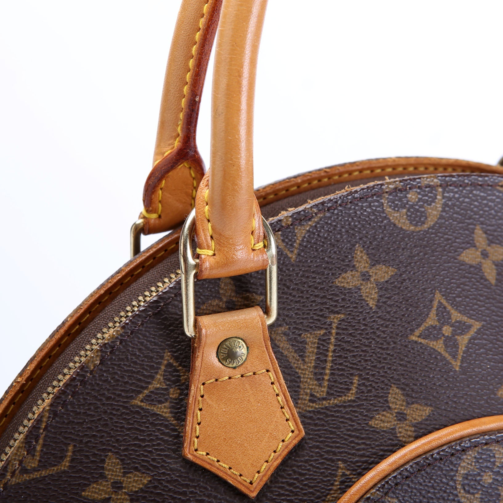 Ellipse PM Monogram