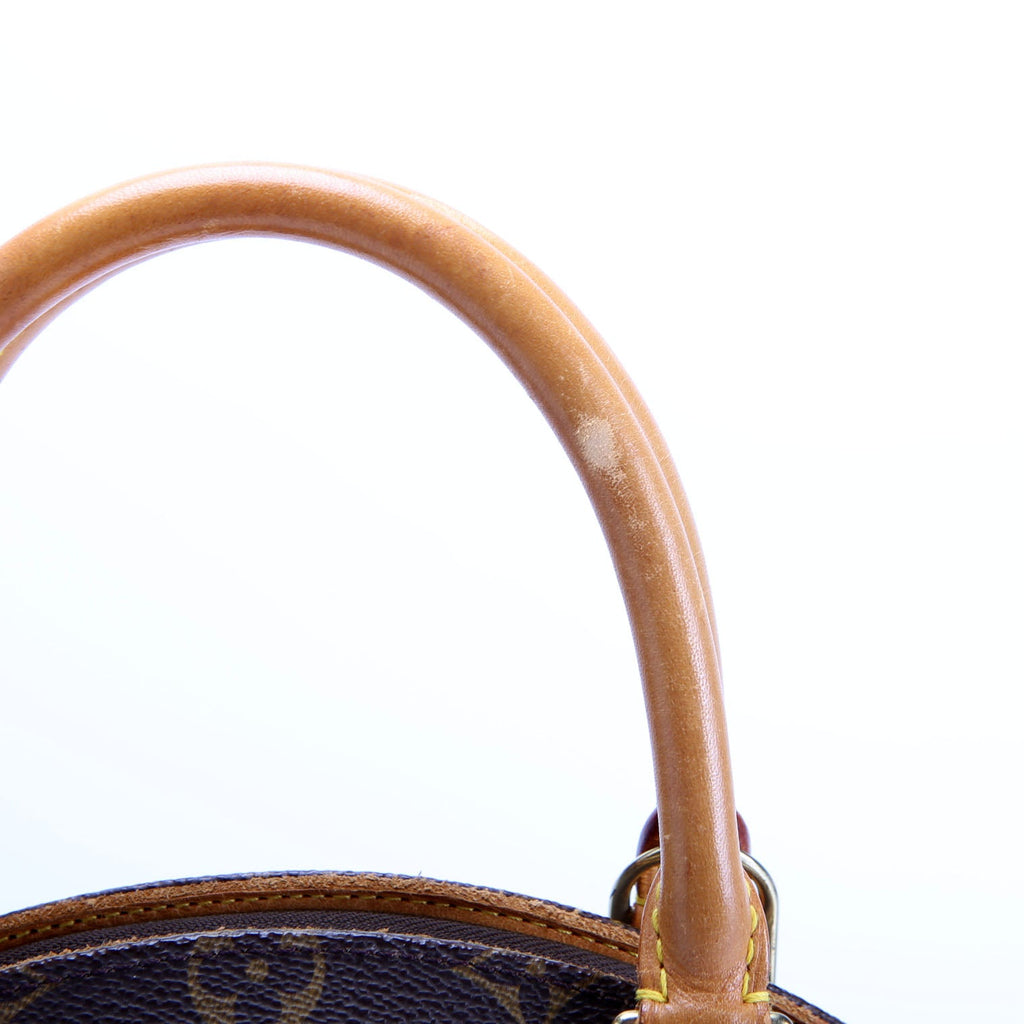 Ellipse PM Monogram