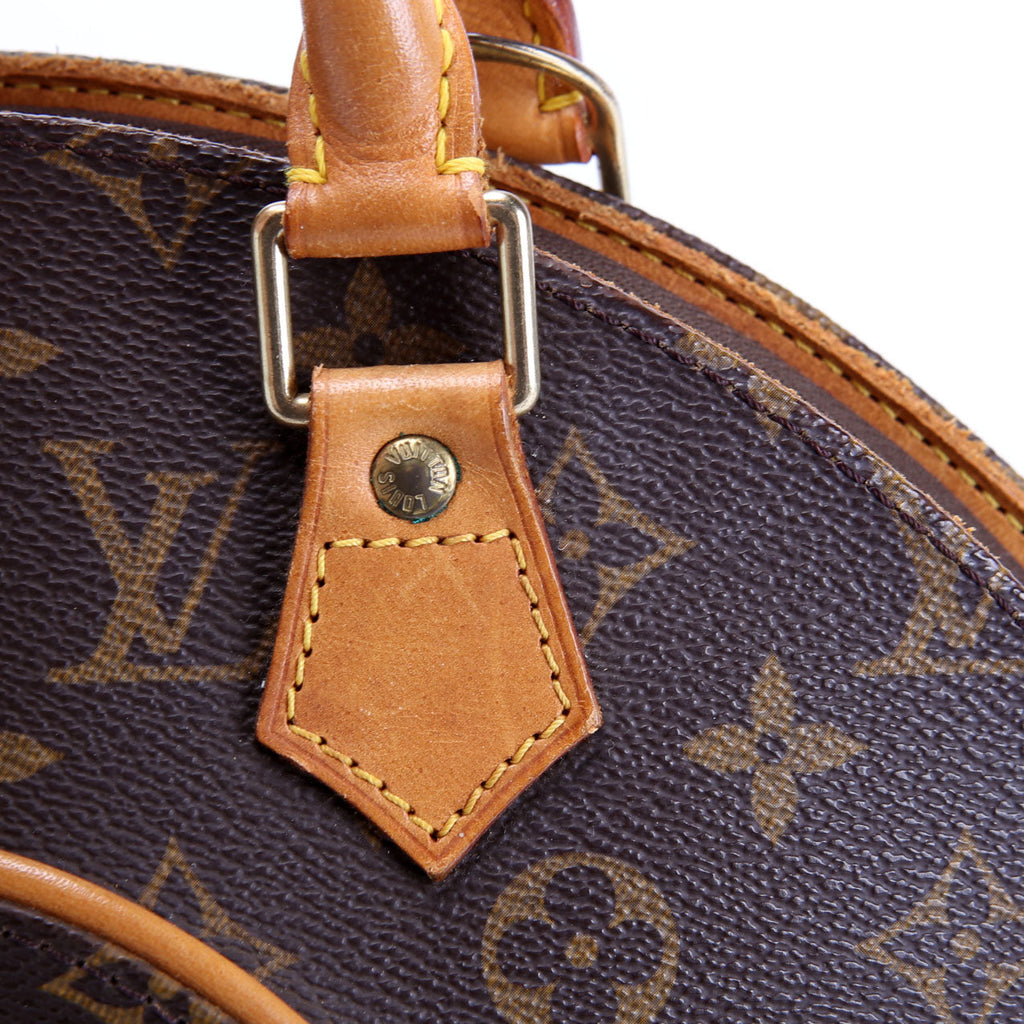 Ellipse PM Monogram