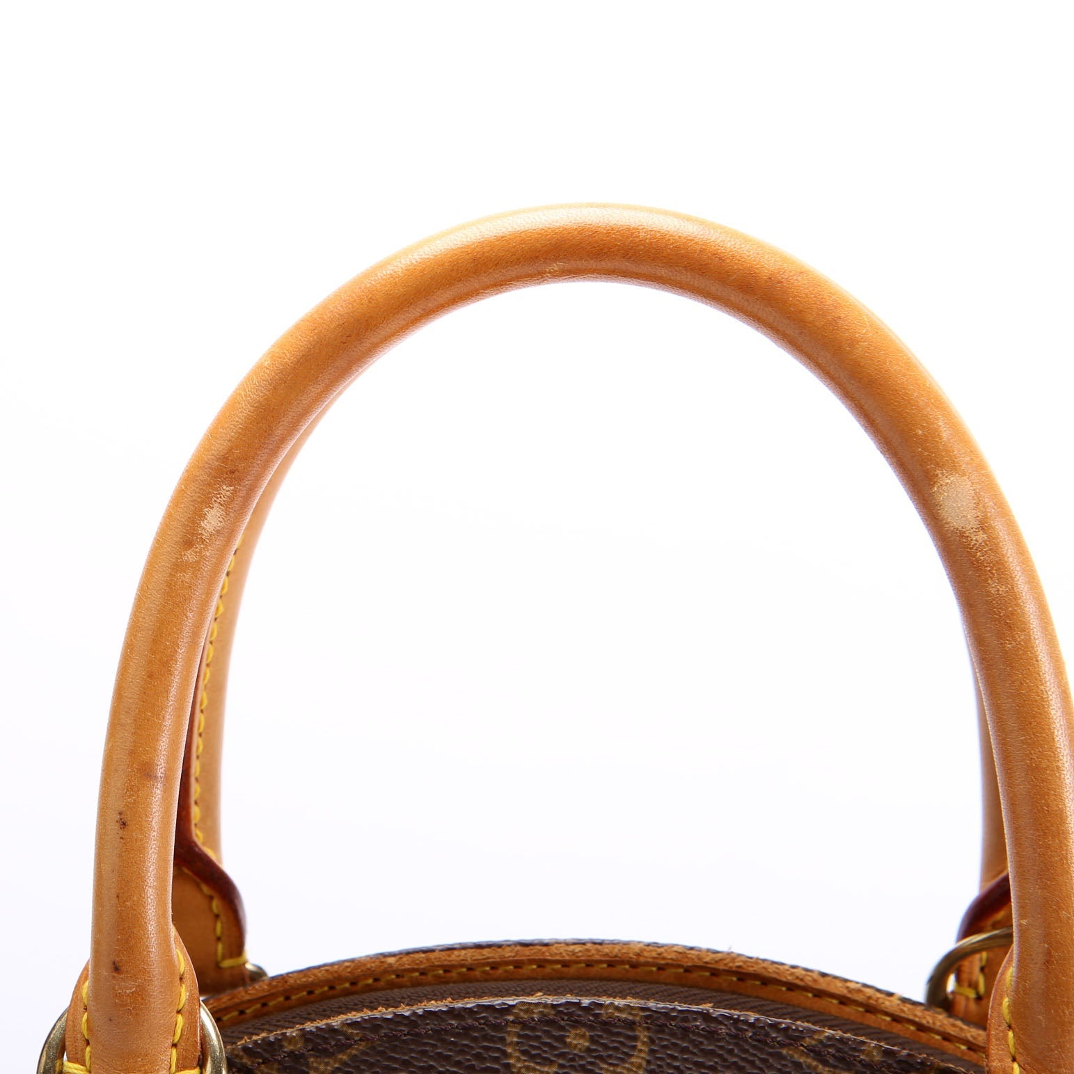 Ellipse PM Monogram