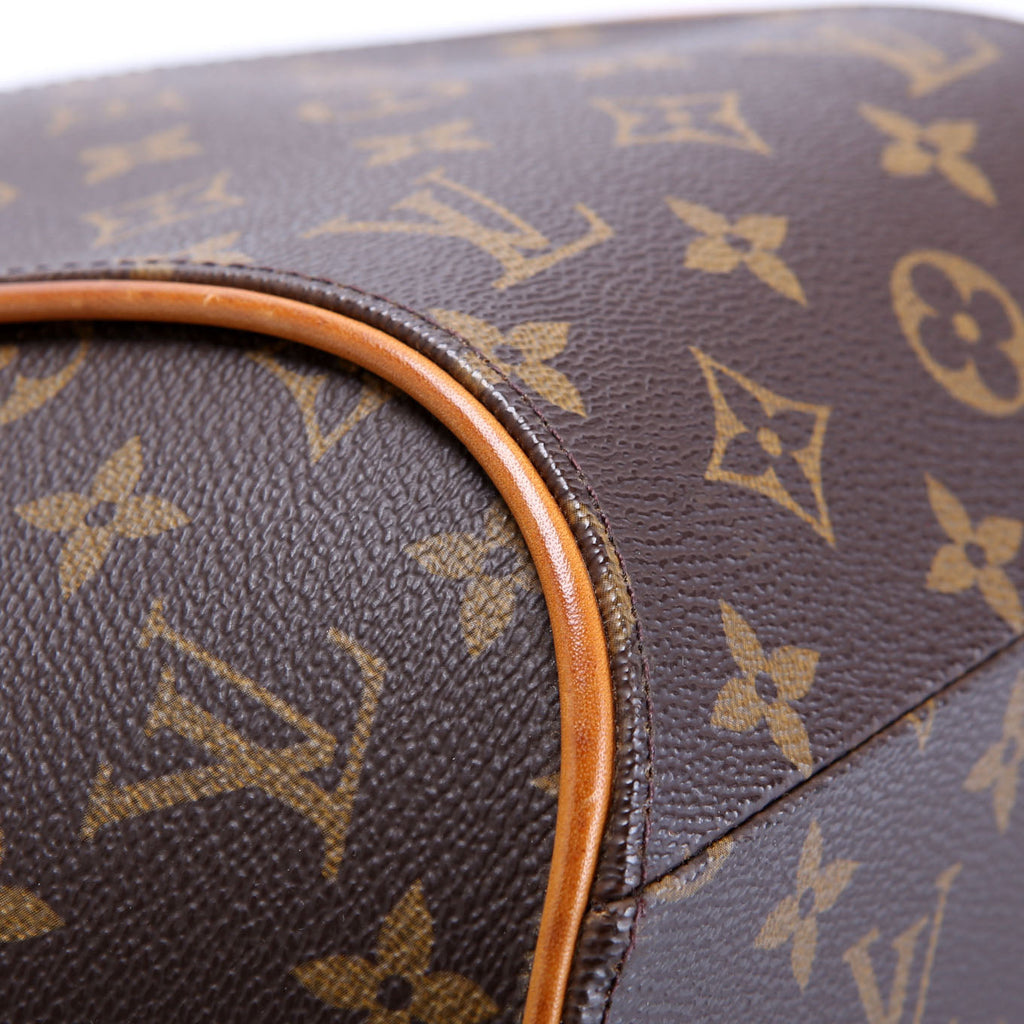 Ellipse PM Monogram