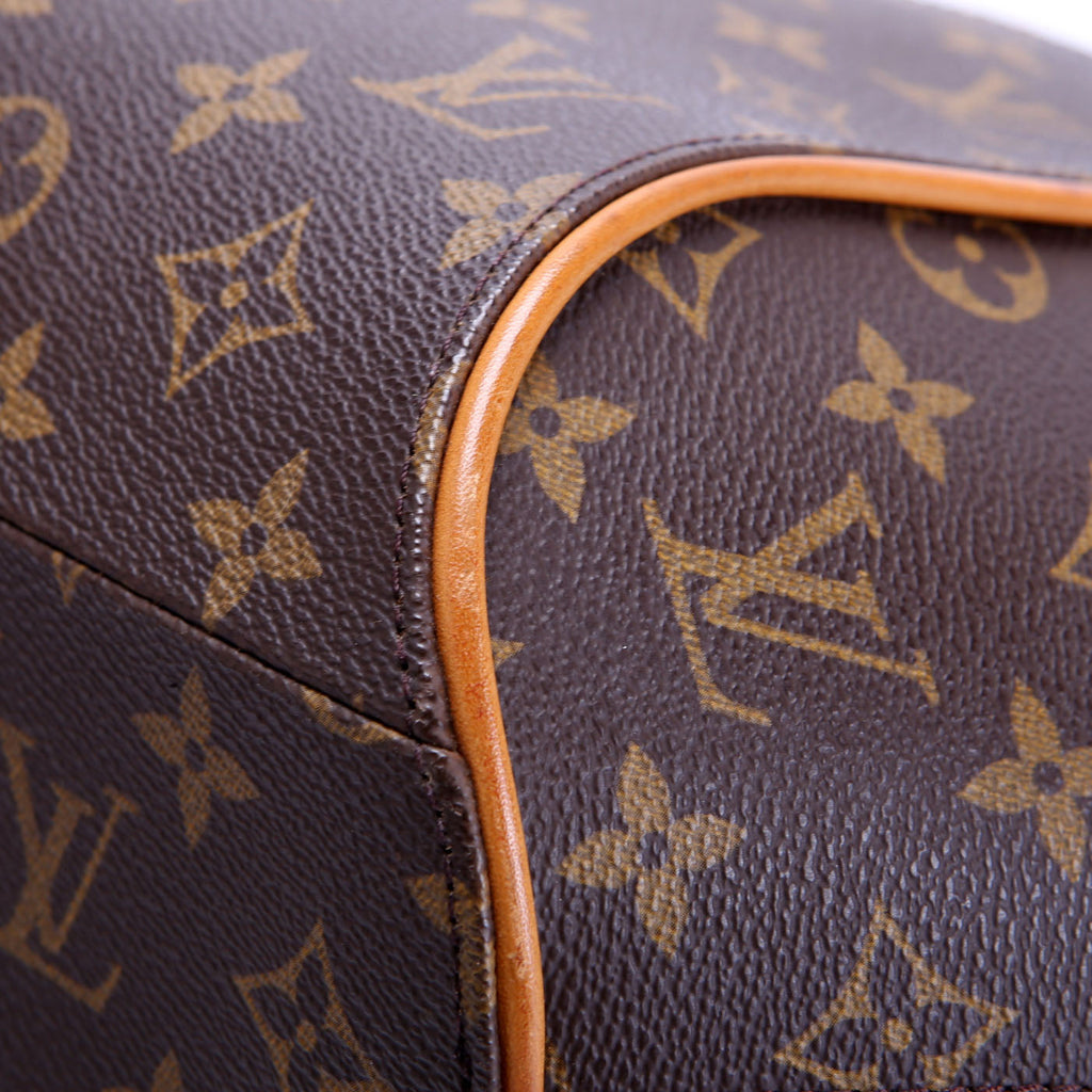 Ellipse PM Monogram