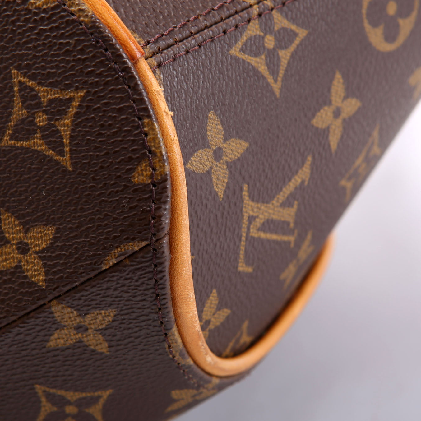 Ellipse PM Monogram