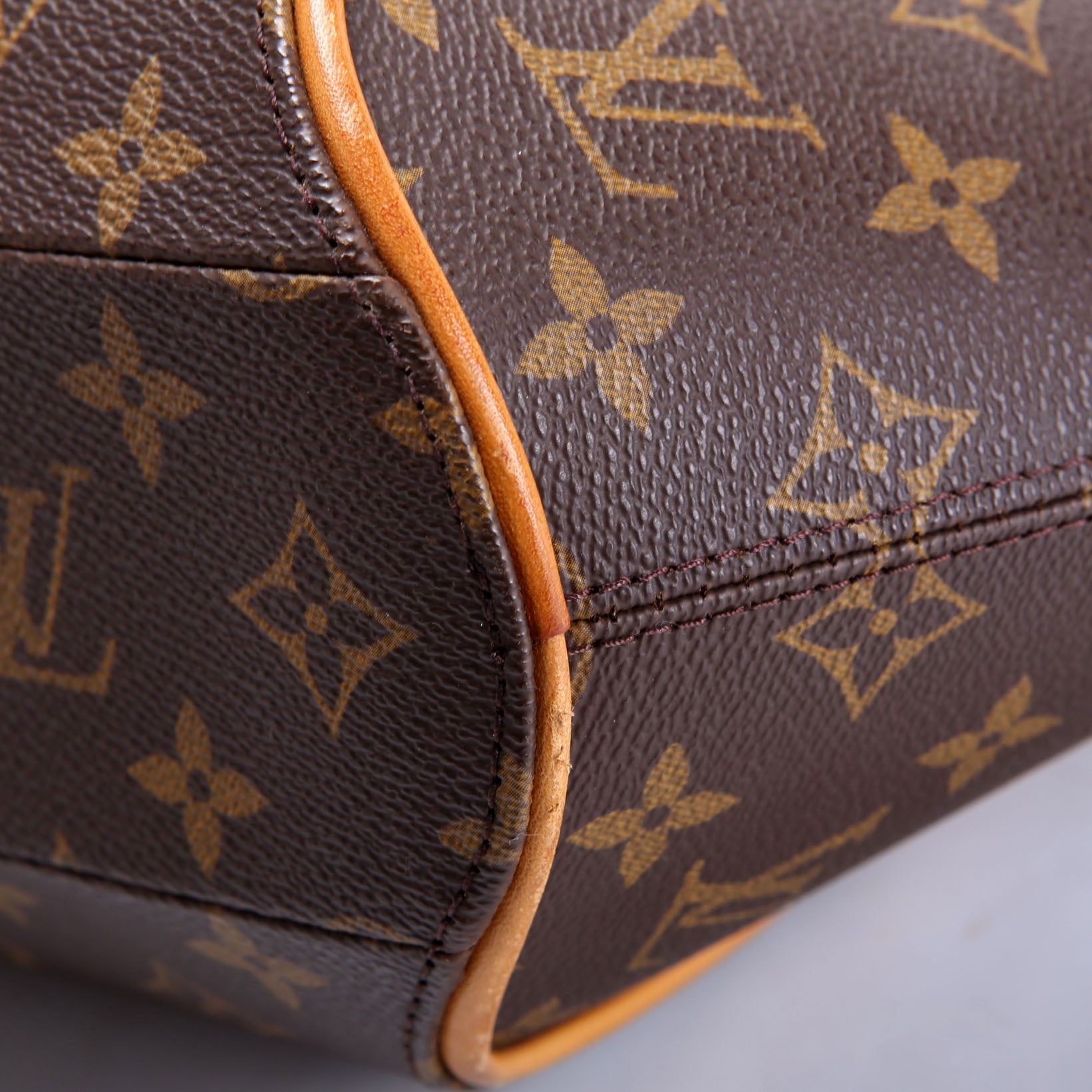 Ellipse PM Monogram