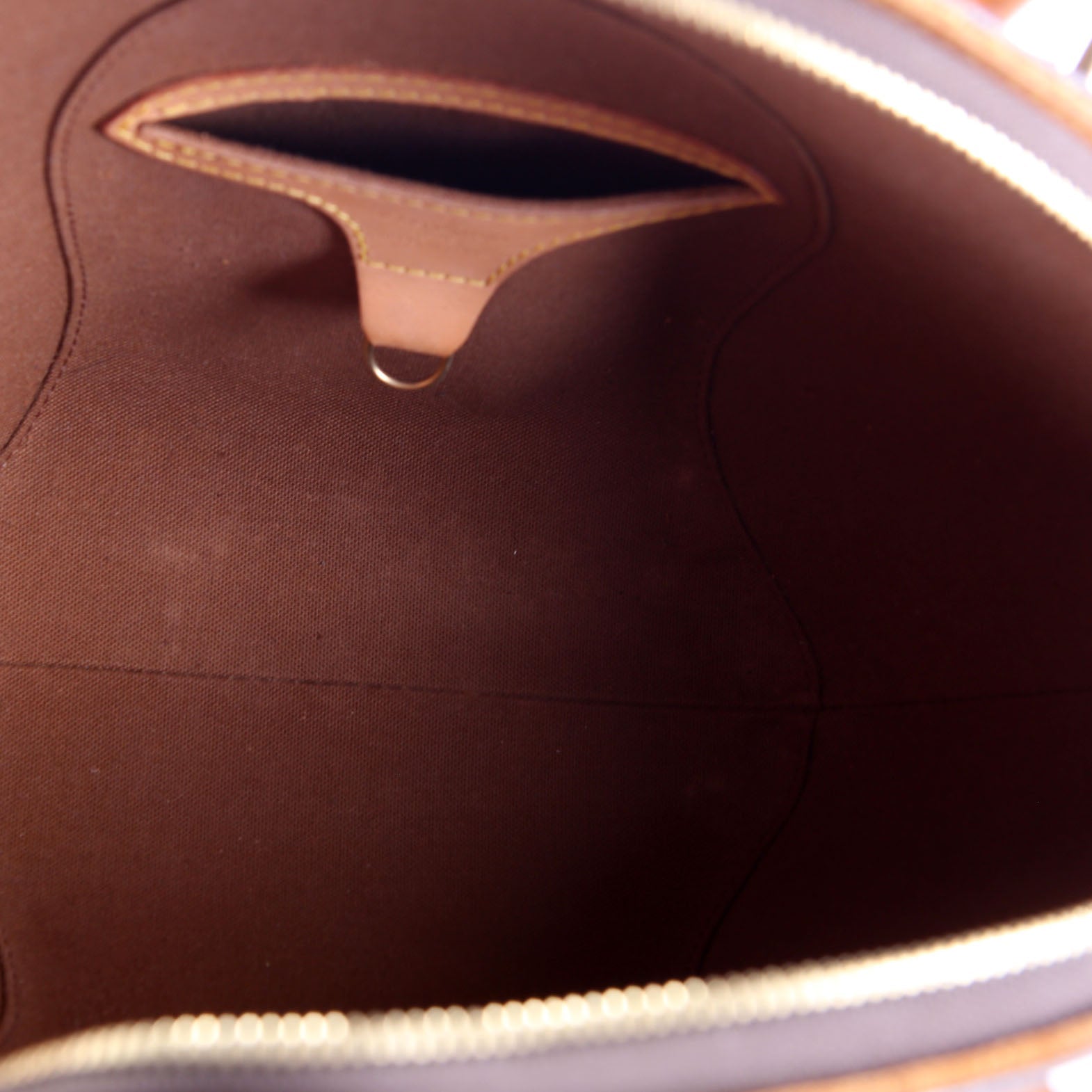 Ellipse PM Monogram
