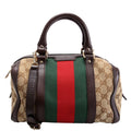269876 GG Canvas Small Boston