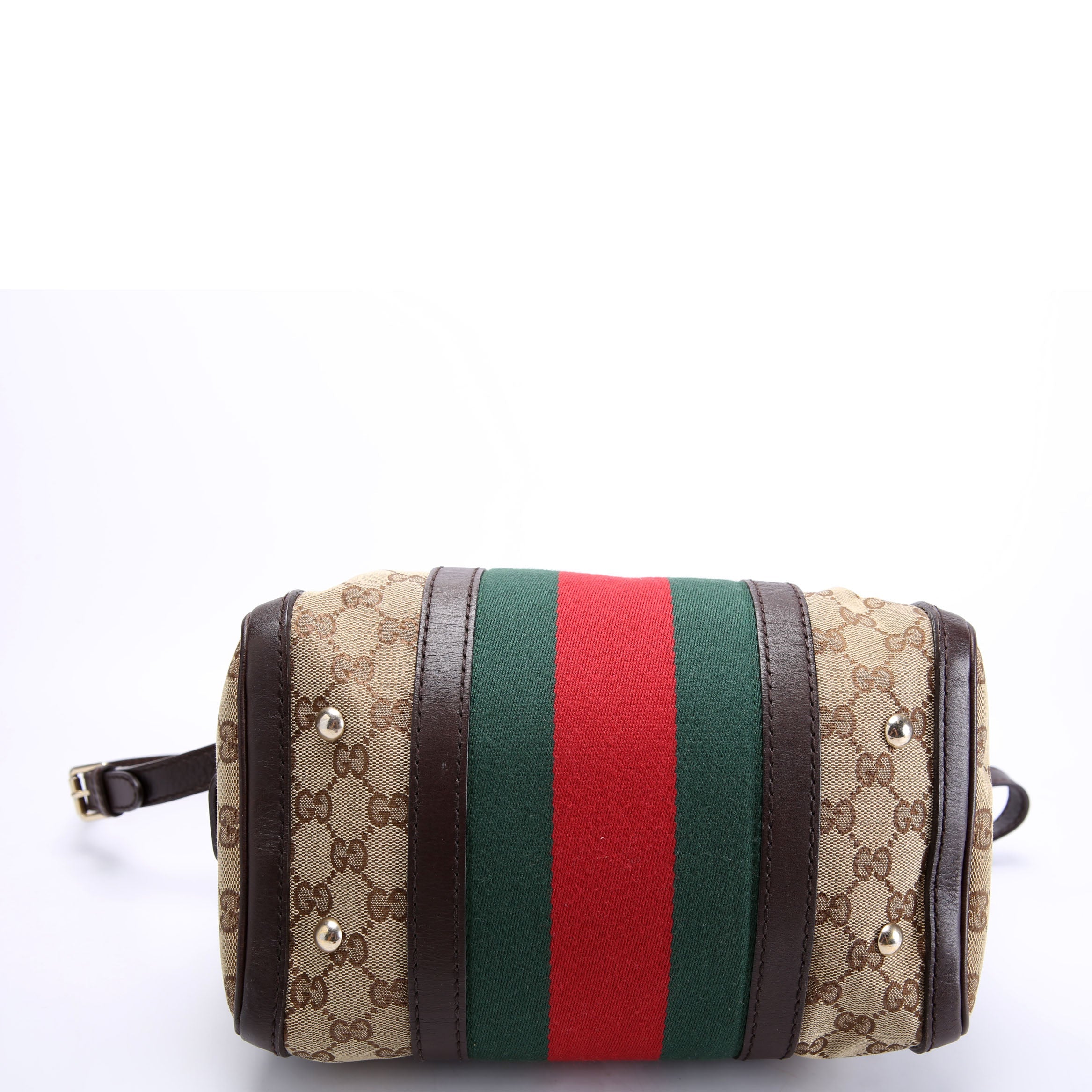 269876 GG Canvas Small Boston