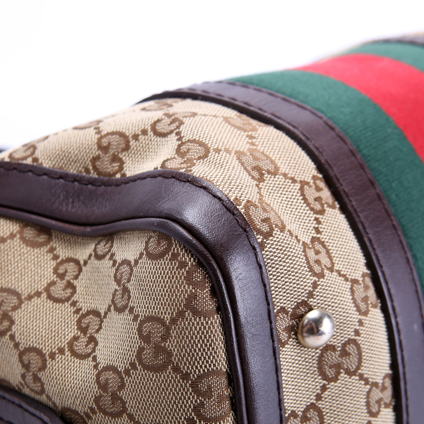 269876 GG Canvas Small Boston