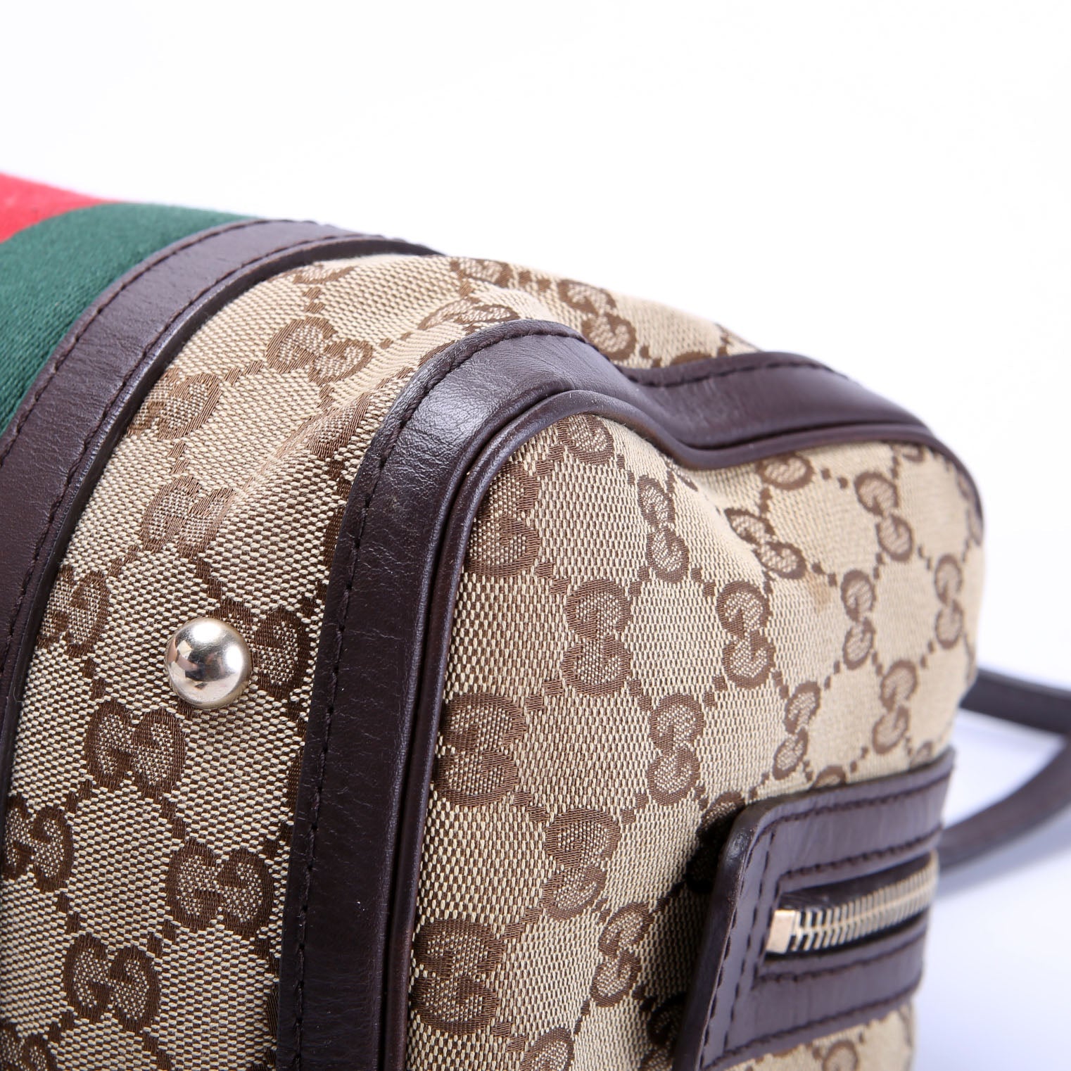269876 GG Canvas Small Boston