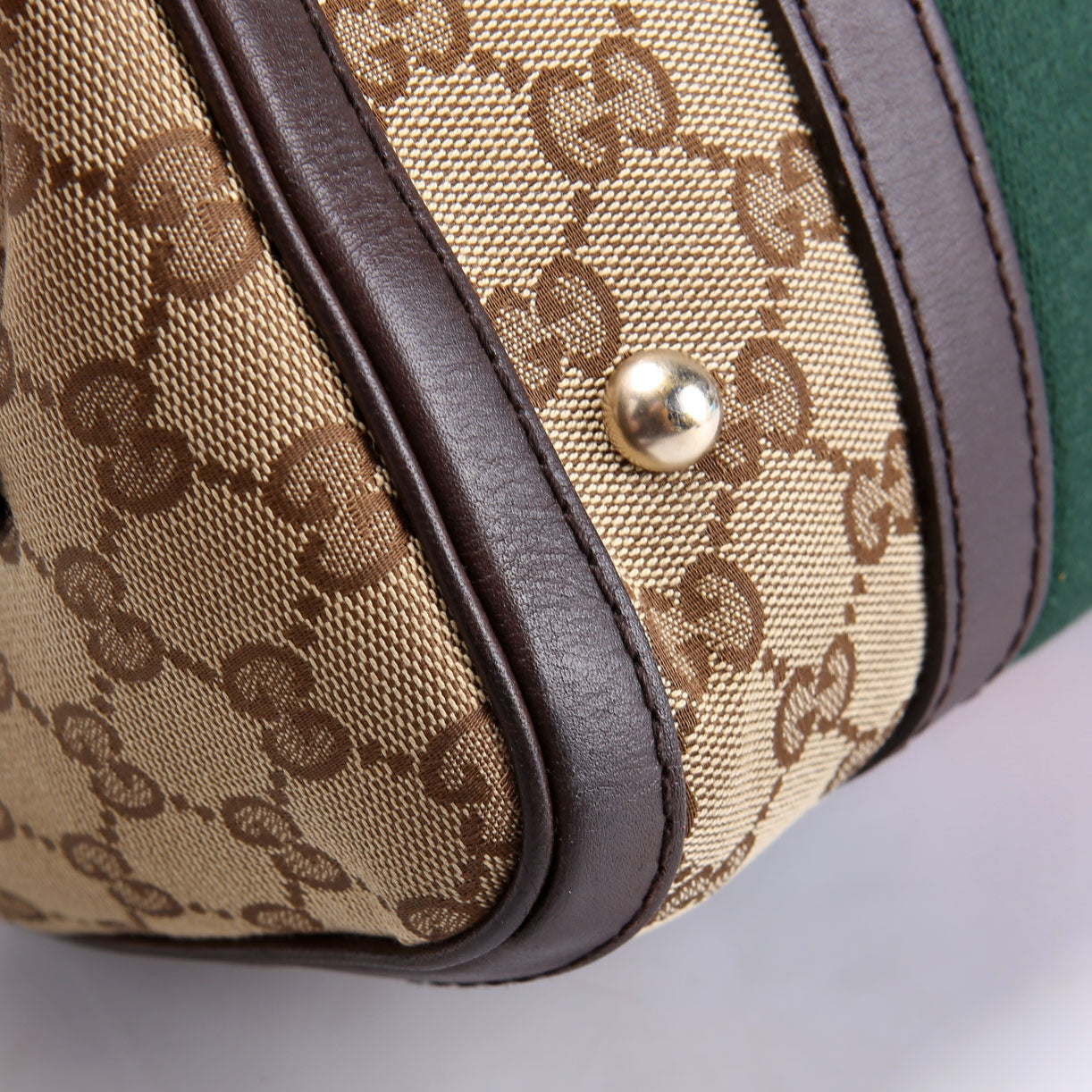 269876 GG Canvas Small Boston