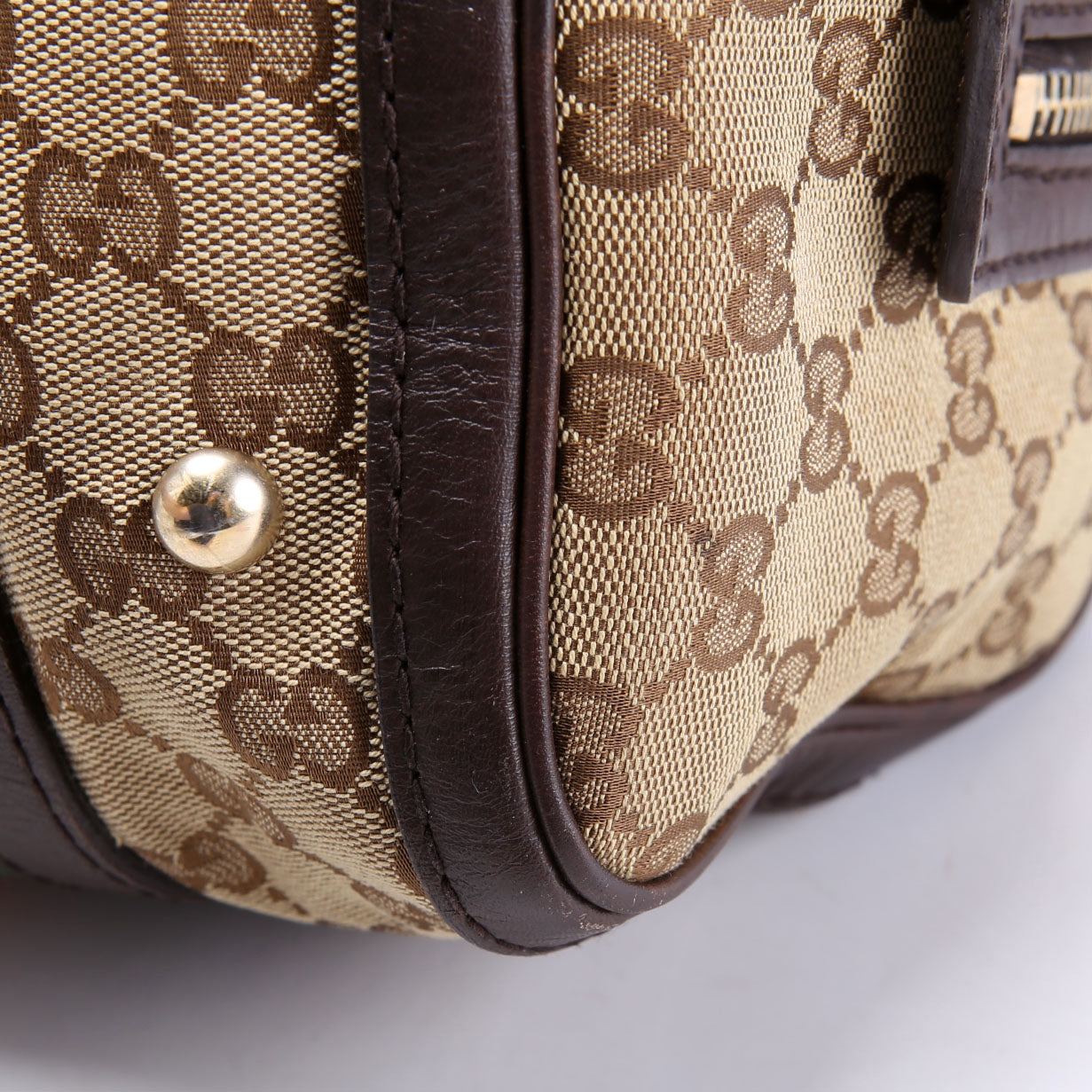 269876 GG Canvas Small Boston