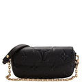 Ivy Wallet On Chain Empreinte Black