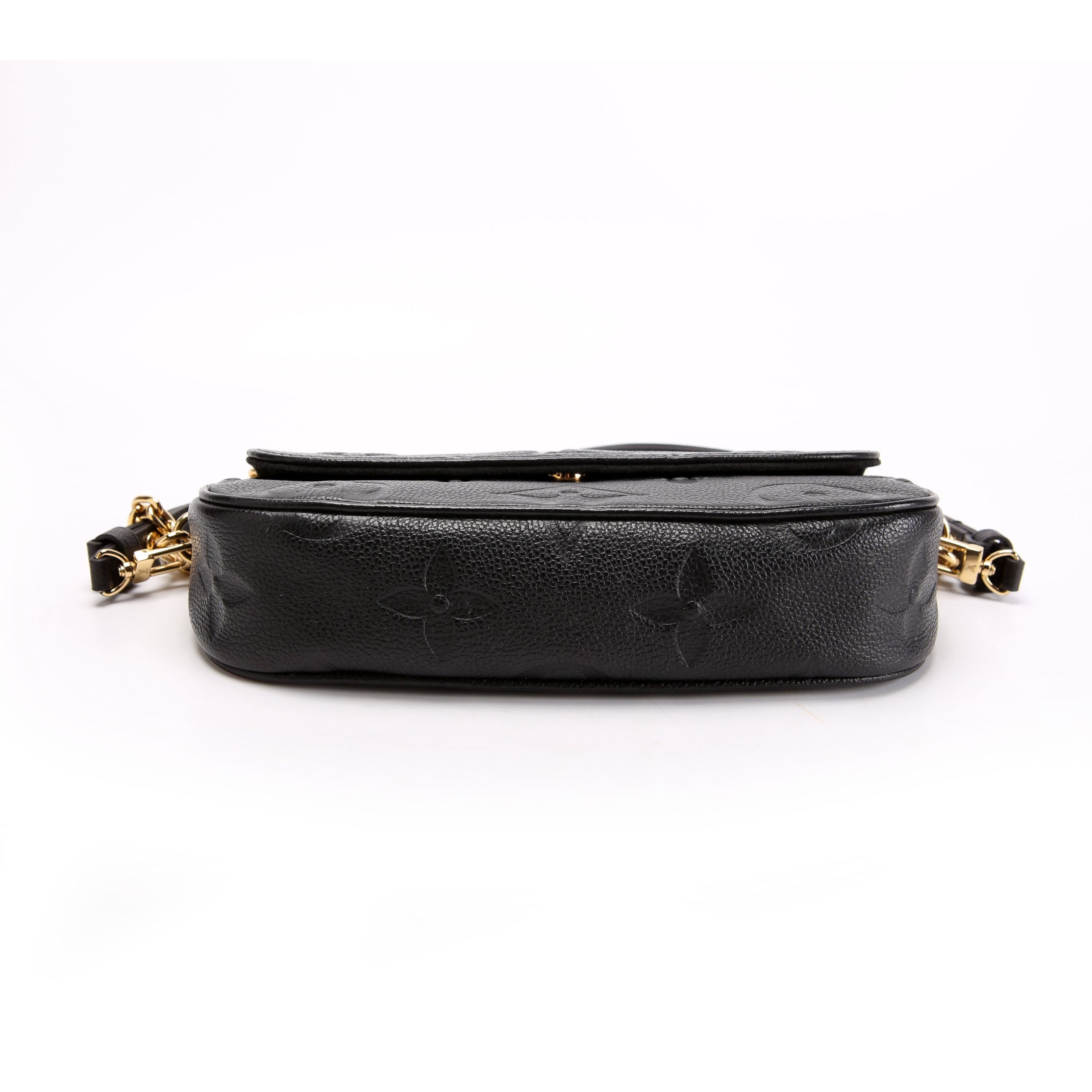 Ivy Wallet On Chain Empreinte Black