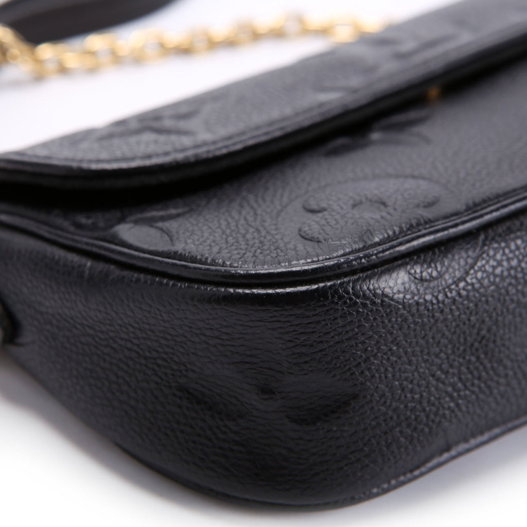 Ivy Wallet On Chain Empreinte Black