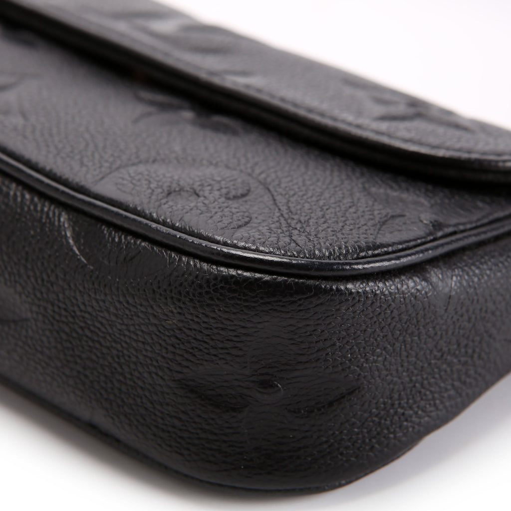 Ivy Wallet On Chain Empreinte Black