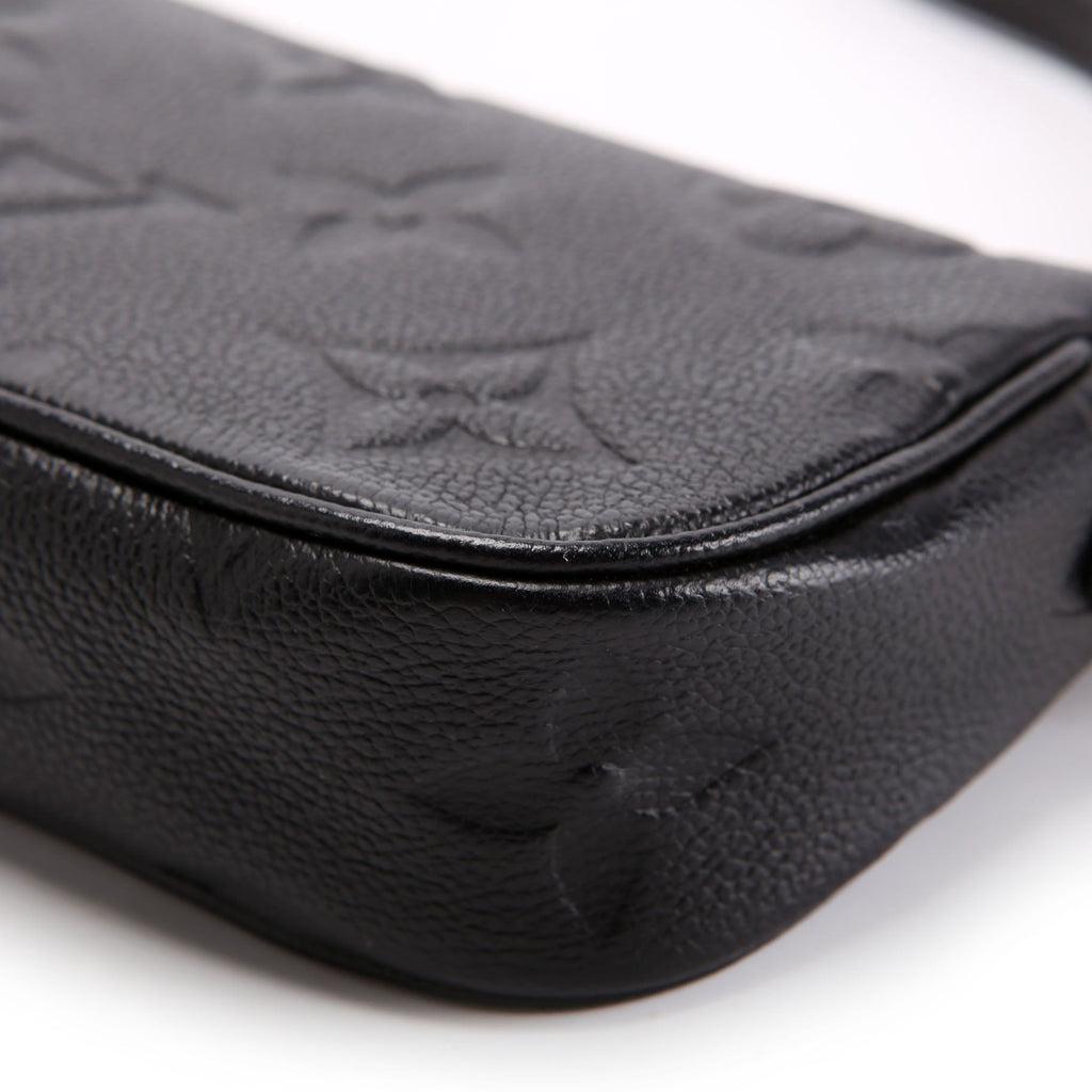 Ivy Wallet On Chain Empreinte Black