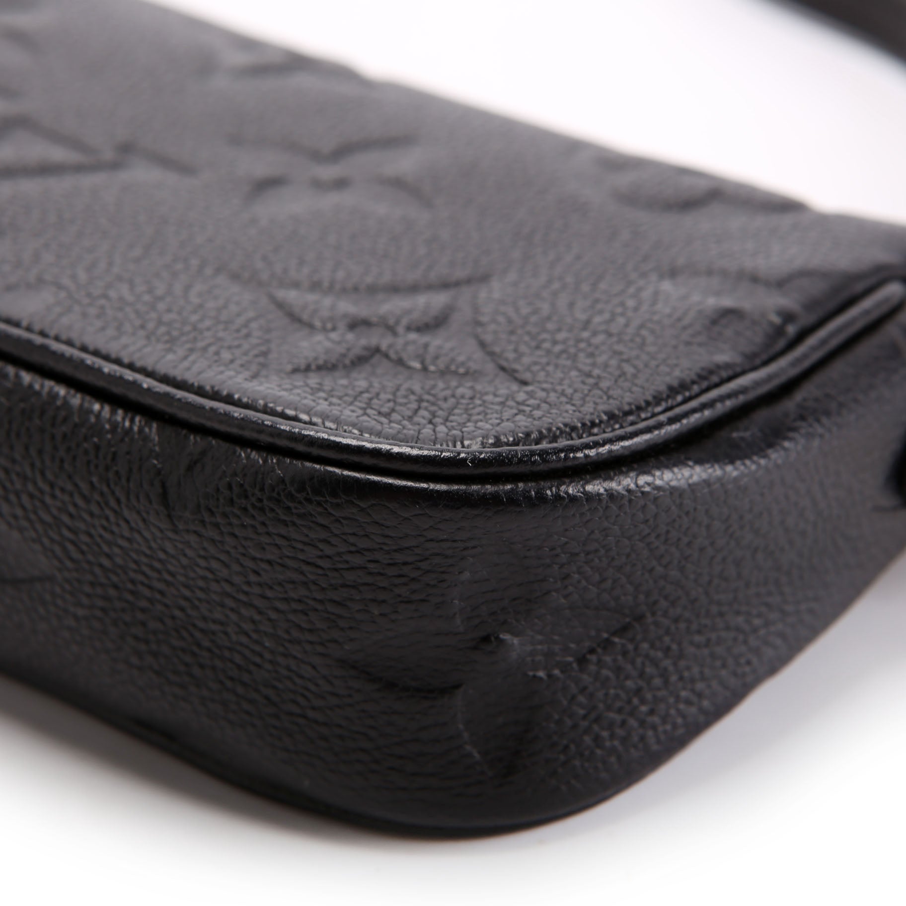 Ivy Wallet On Chain Empreinte Black