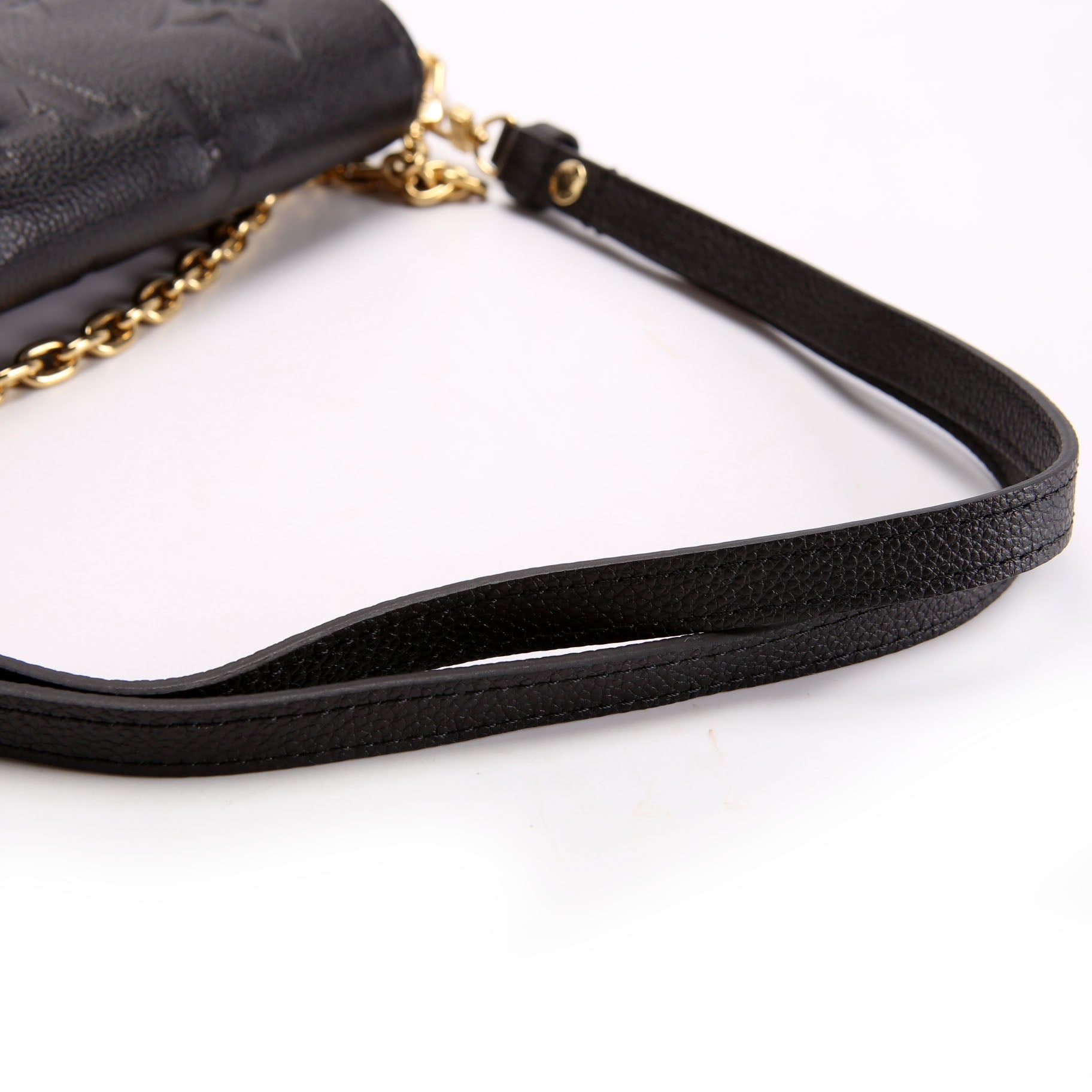 Ivy Wallet On Chain Empreinte Black