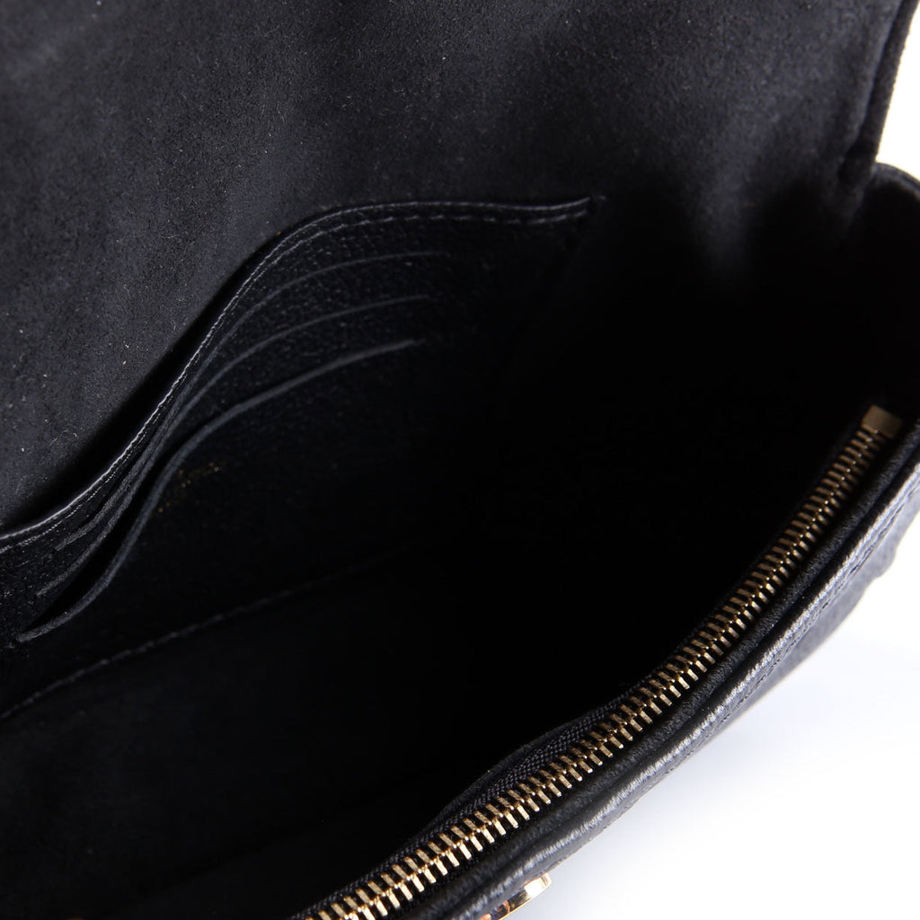 Ivy Wallet On Chain Empreinte Black