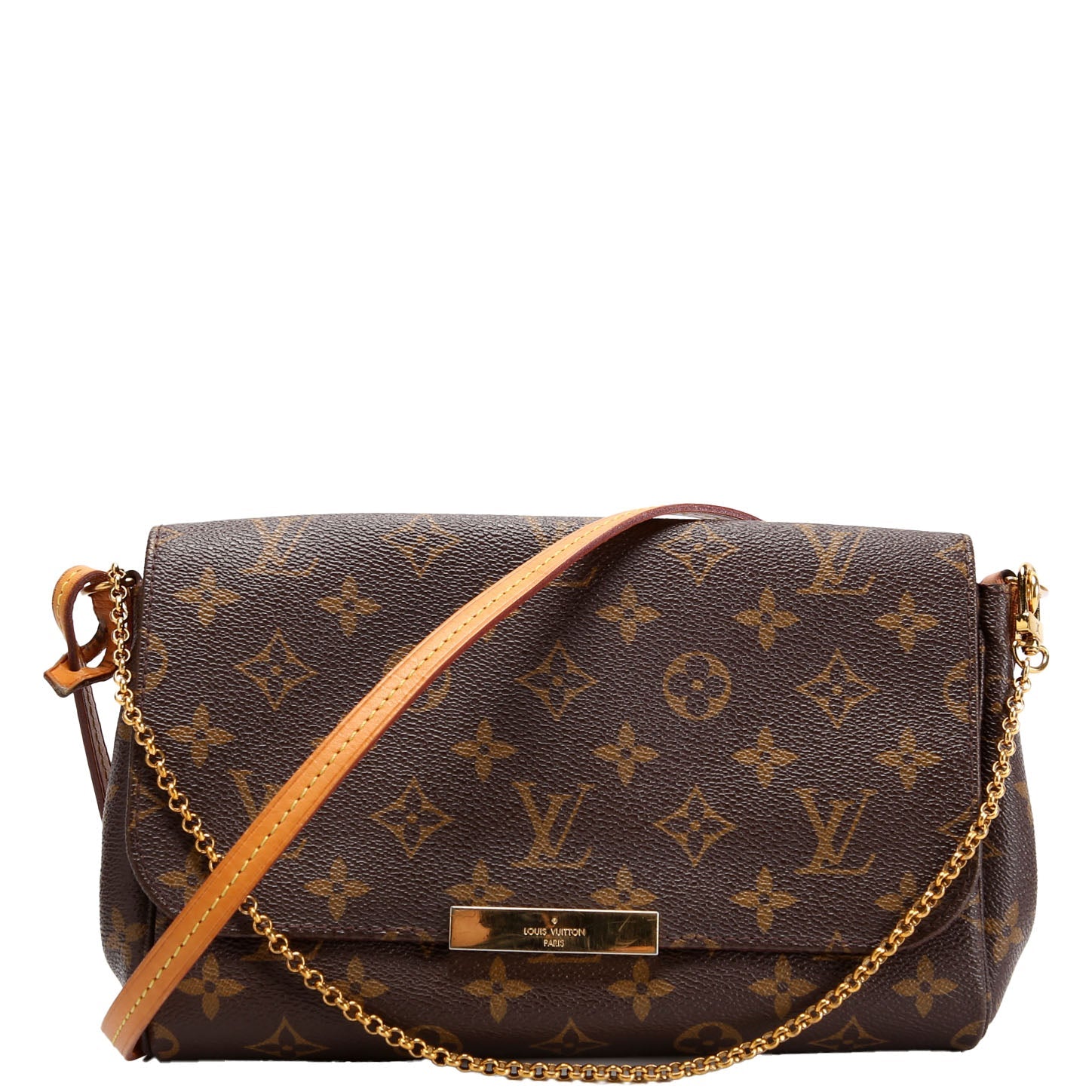 Favorite MM Monogram