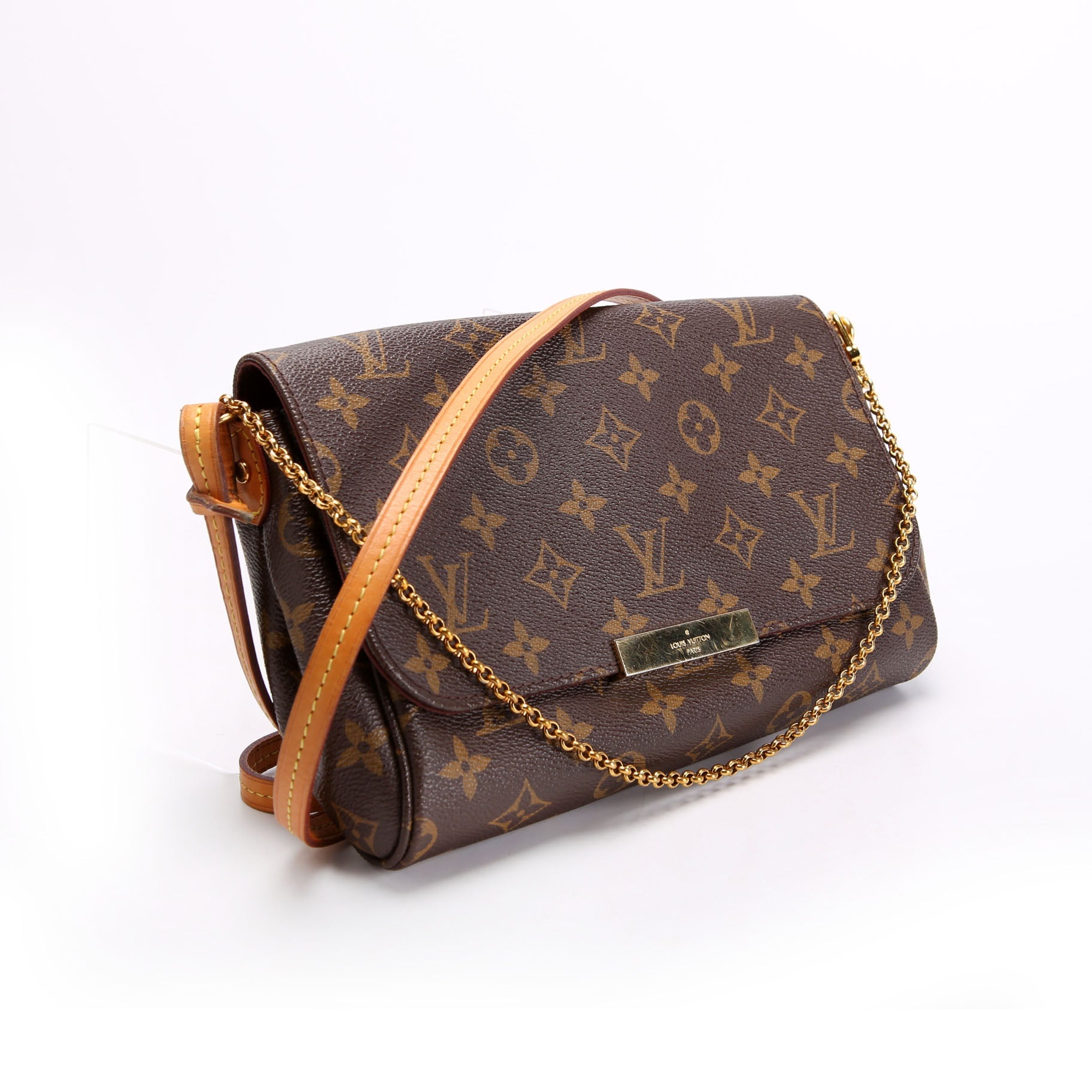 Favorite MM Monogram