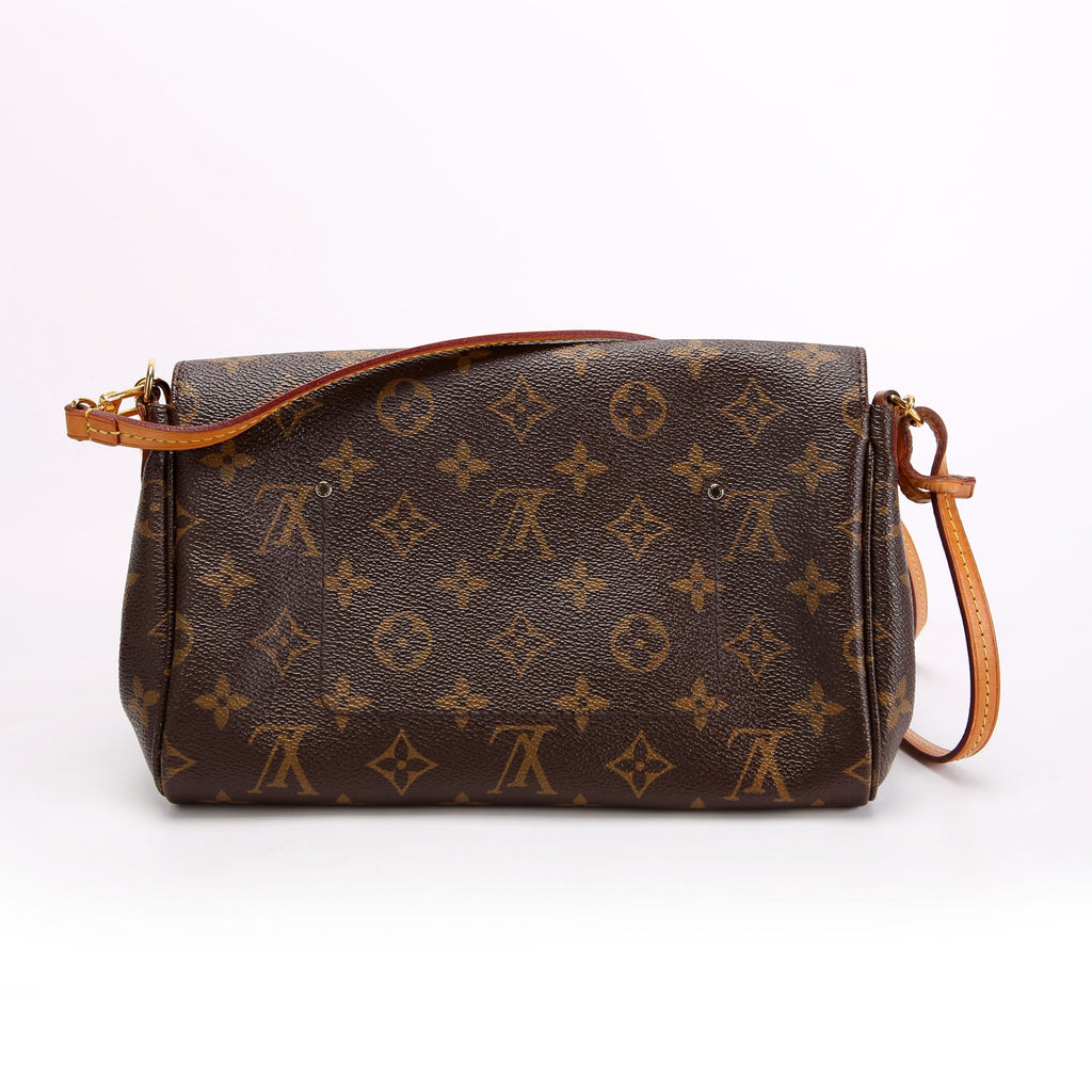 Favorite MM Monogram
