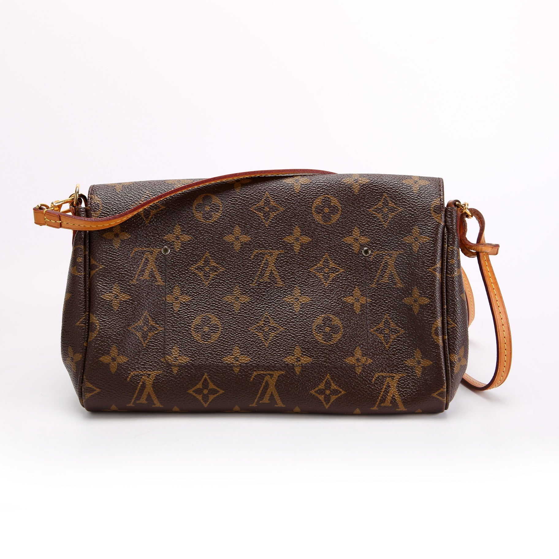 Favorite MM Monogram